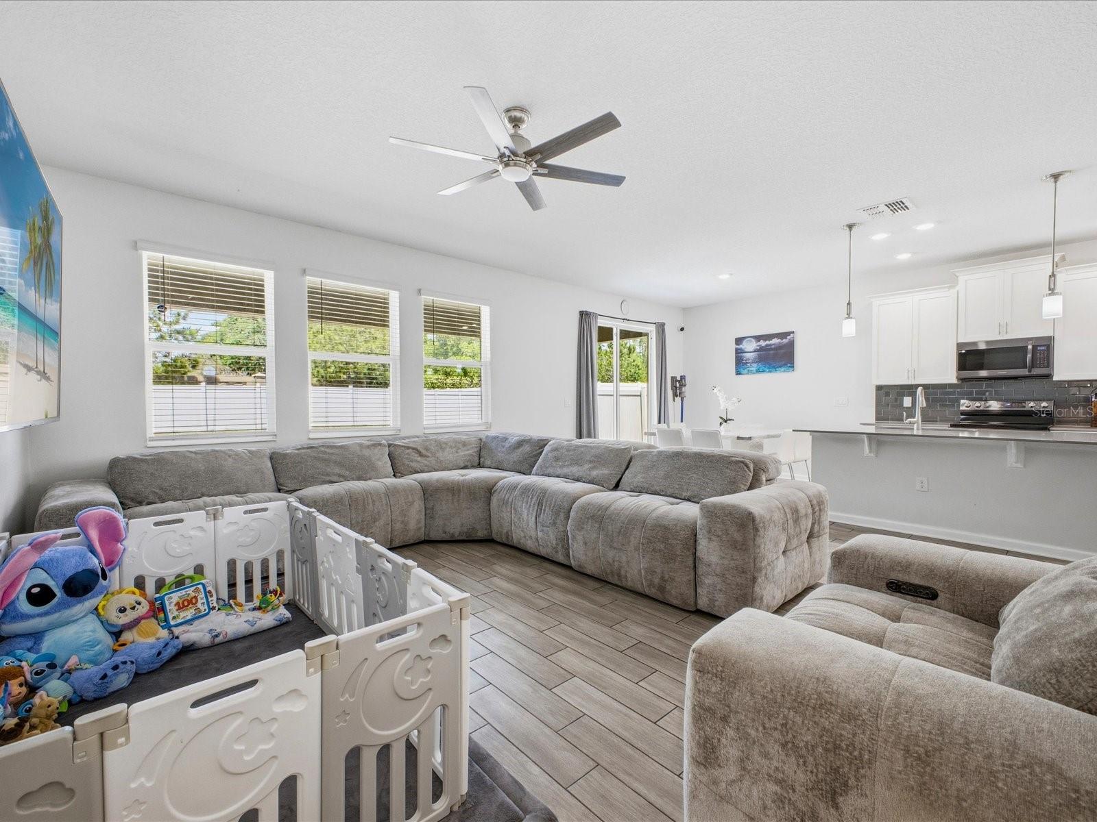 1861 BLACK MAPLE PL, OCOEE, FL, 34761