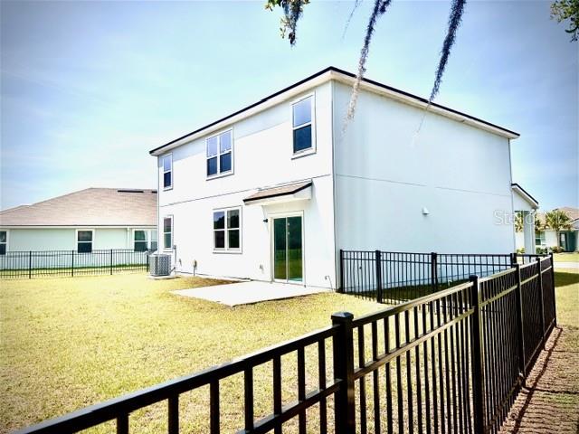 449 JARAMA CIR, ST AUGUSTINE, FL, 32084