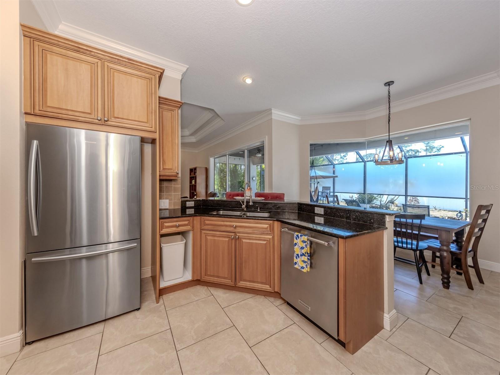 3623 STARBOARD AVE, NORTH PORT, FL, 34287