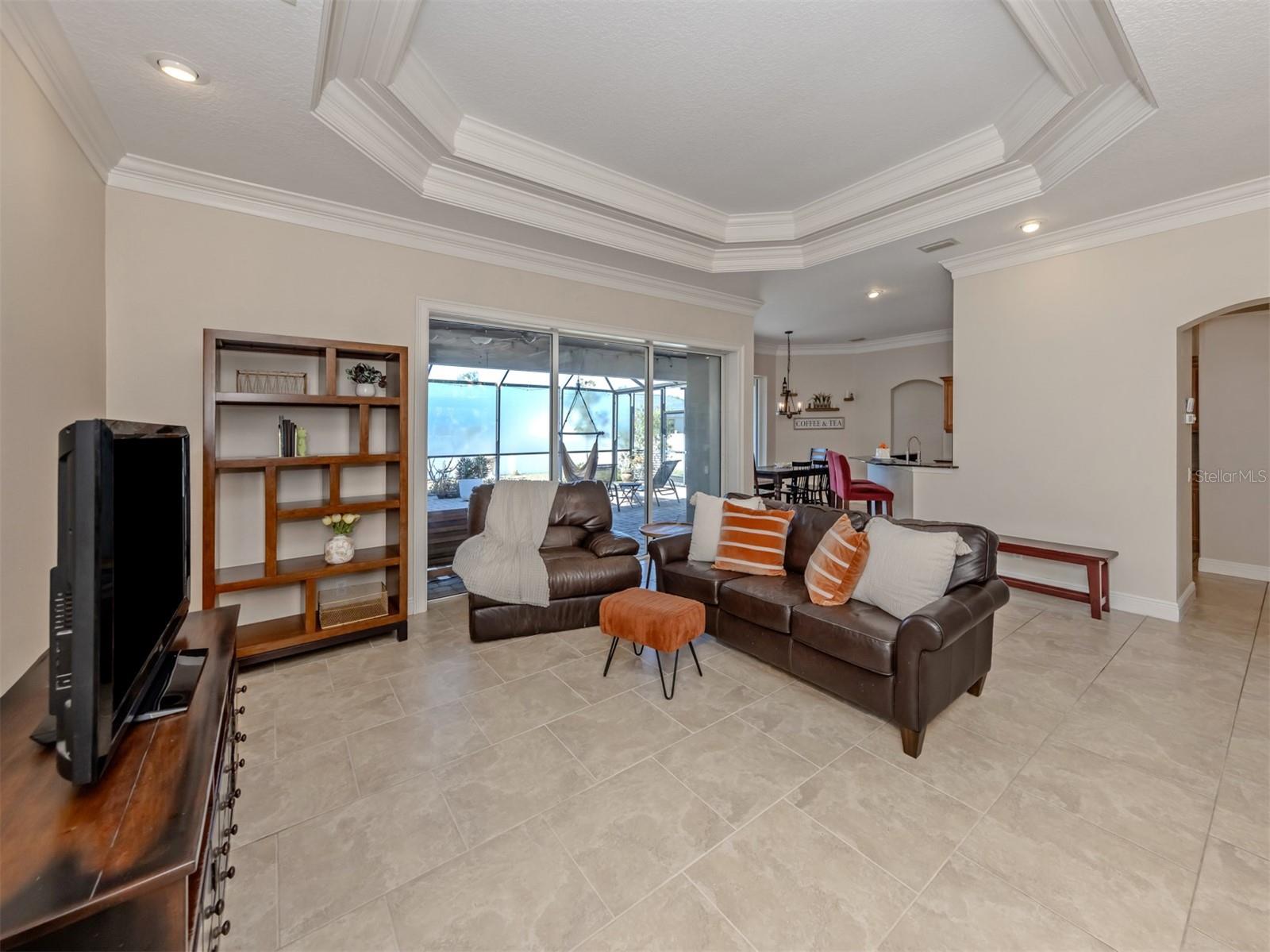 3623 STARBOARD AVE, NORTH PORT, FL, 34287