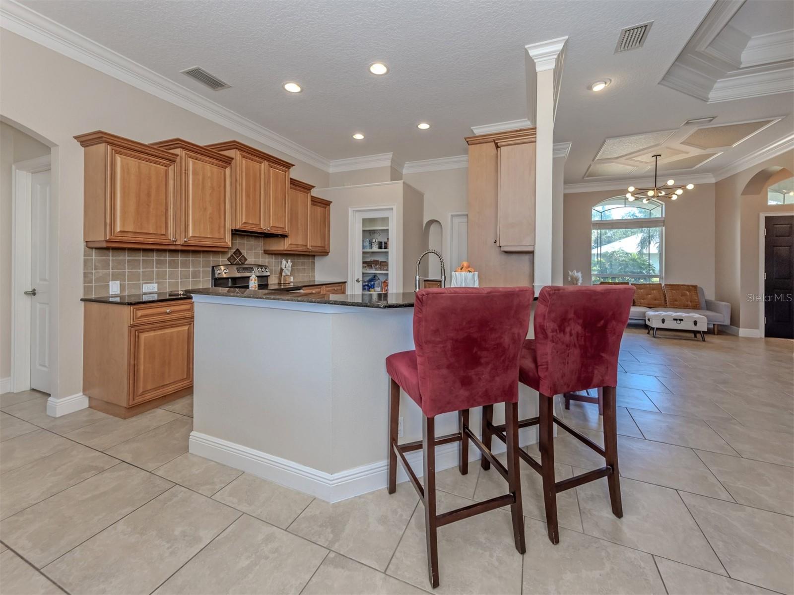 3623 STARBOARD AVE, NORTH PORT, FL, 34287