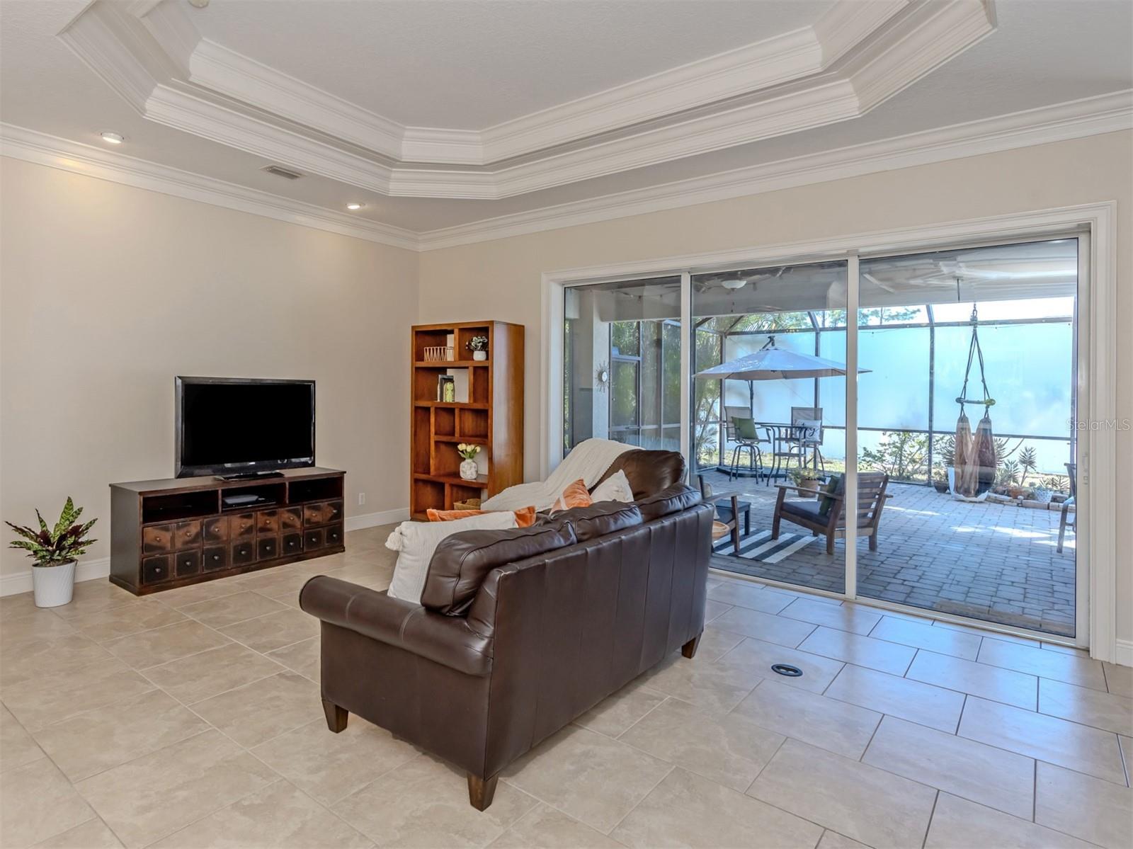 3623 STARBOARD AVE, NORTH PORT, FL, 34287