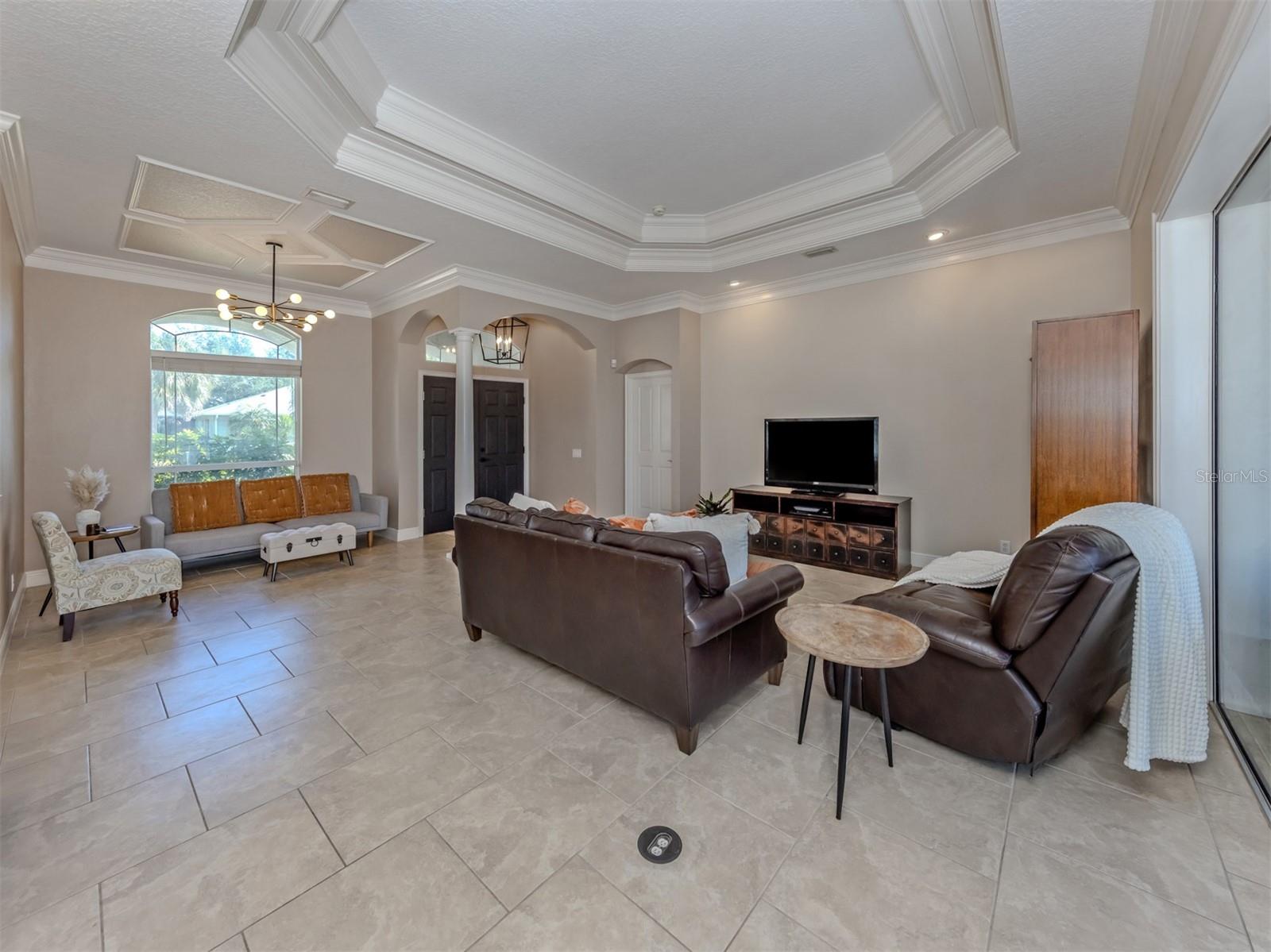 3623 STARBOARD AVE, NORTH PORT, FL, 34287