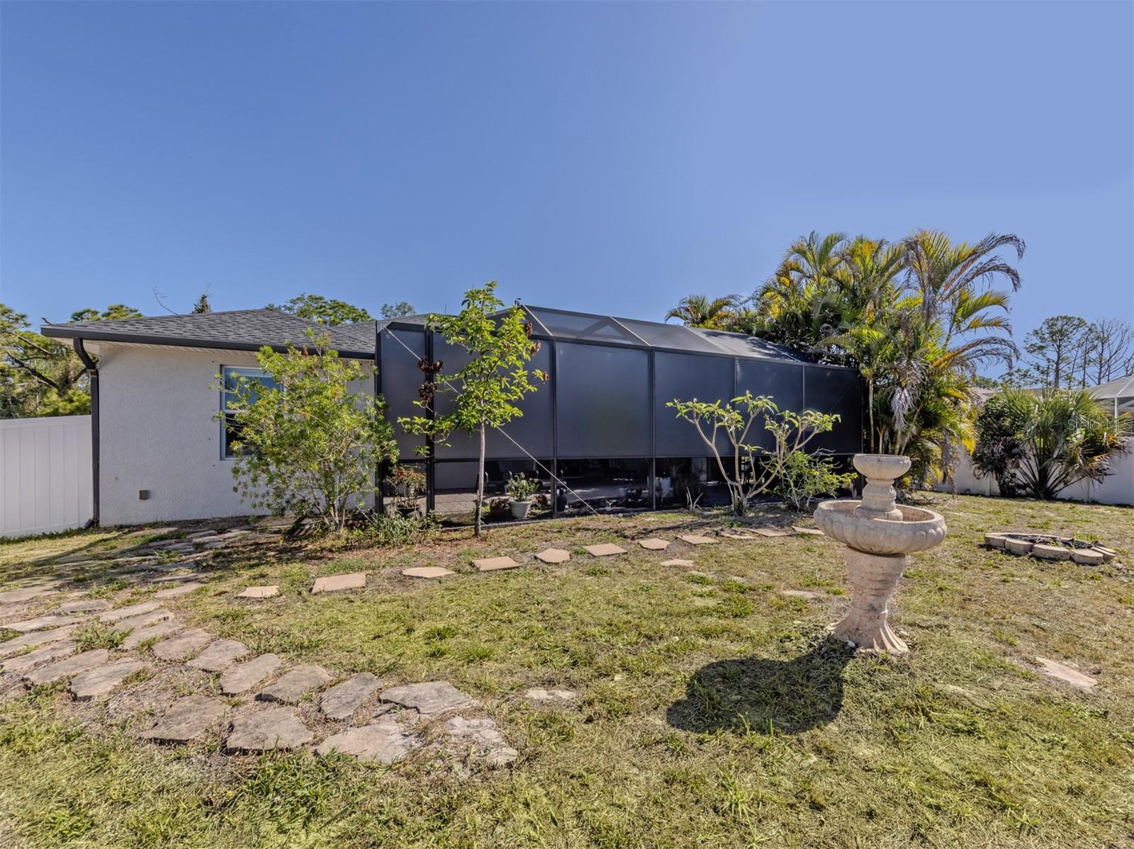 3623 STARBOARD AVE, NORTH PORT, FL, 34287