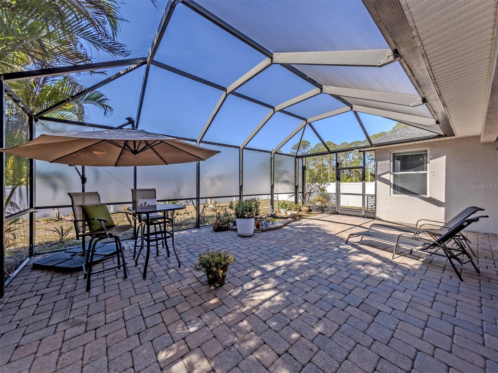 3623 STARBOARD AVE, NORTH PORT, FL, 34287