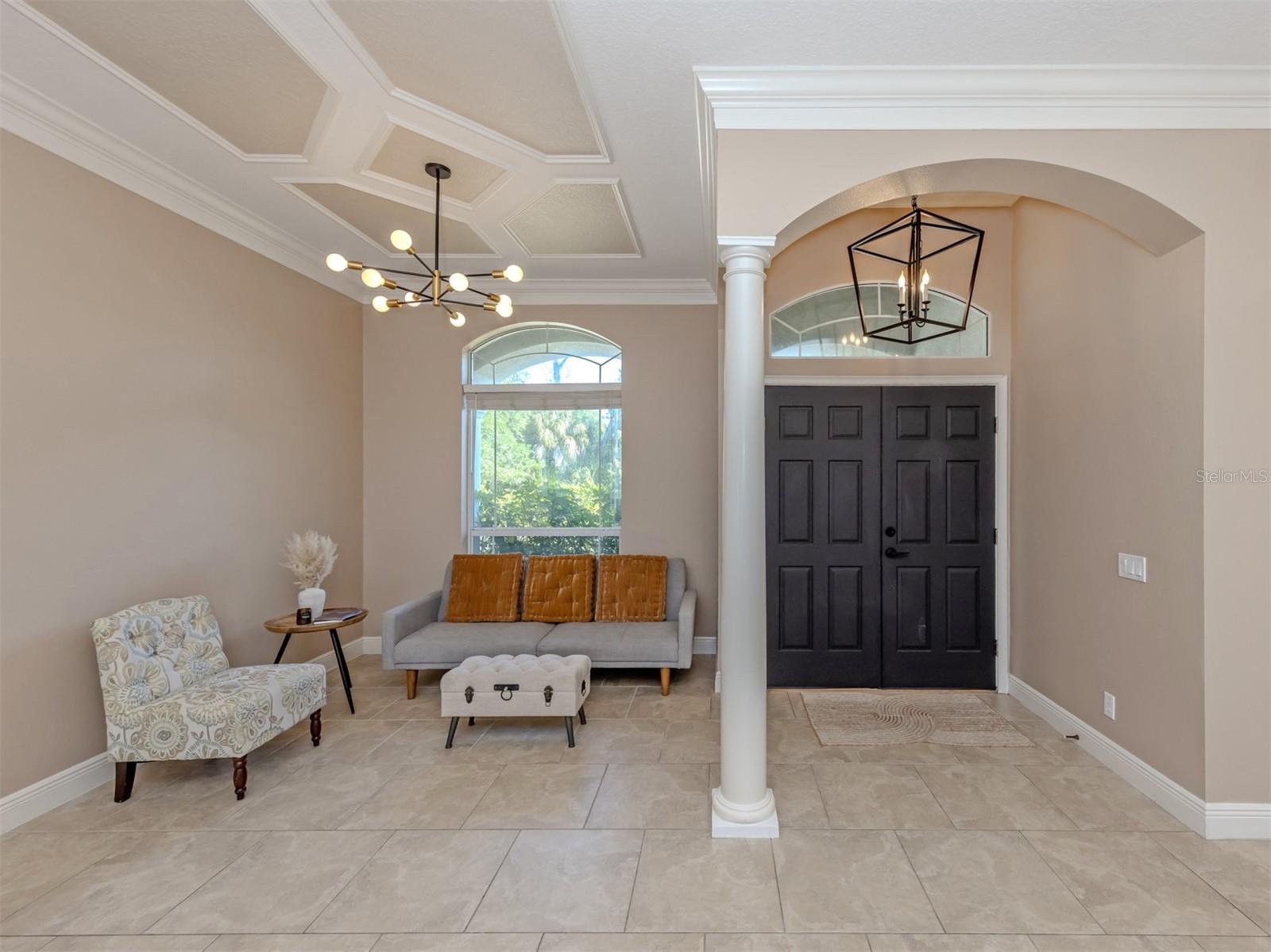 3623 STARBOARD AVE, NORTH PORT, FL, 34287