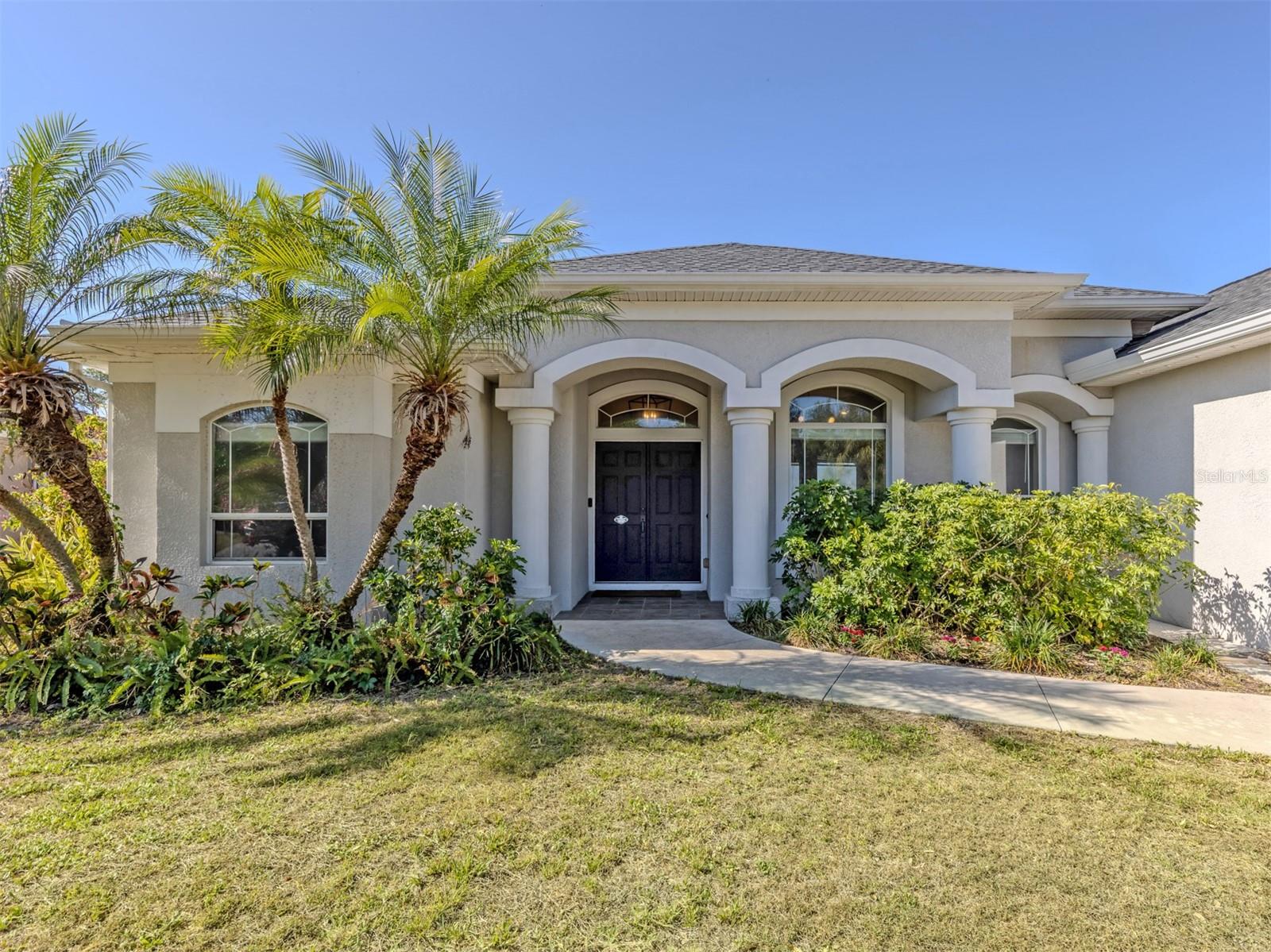 3623 STARBOARD AVE, NORTH PORT, FL, 34287