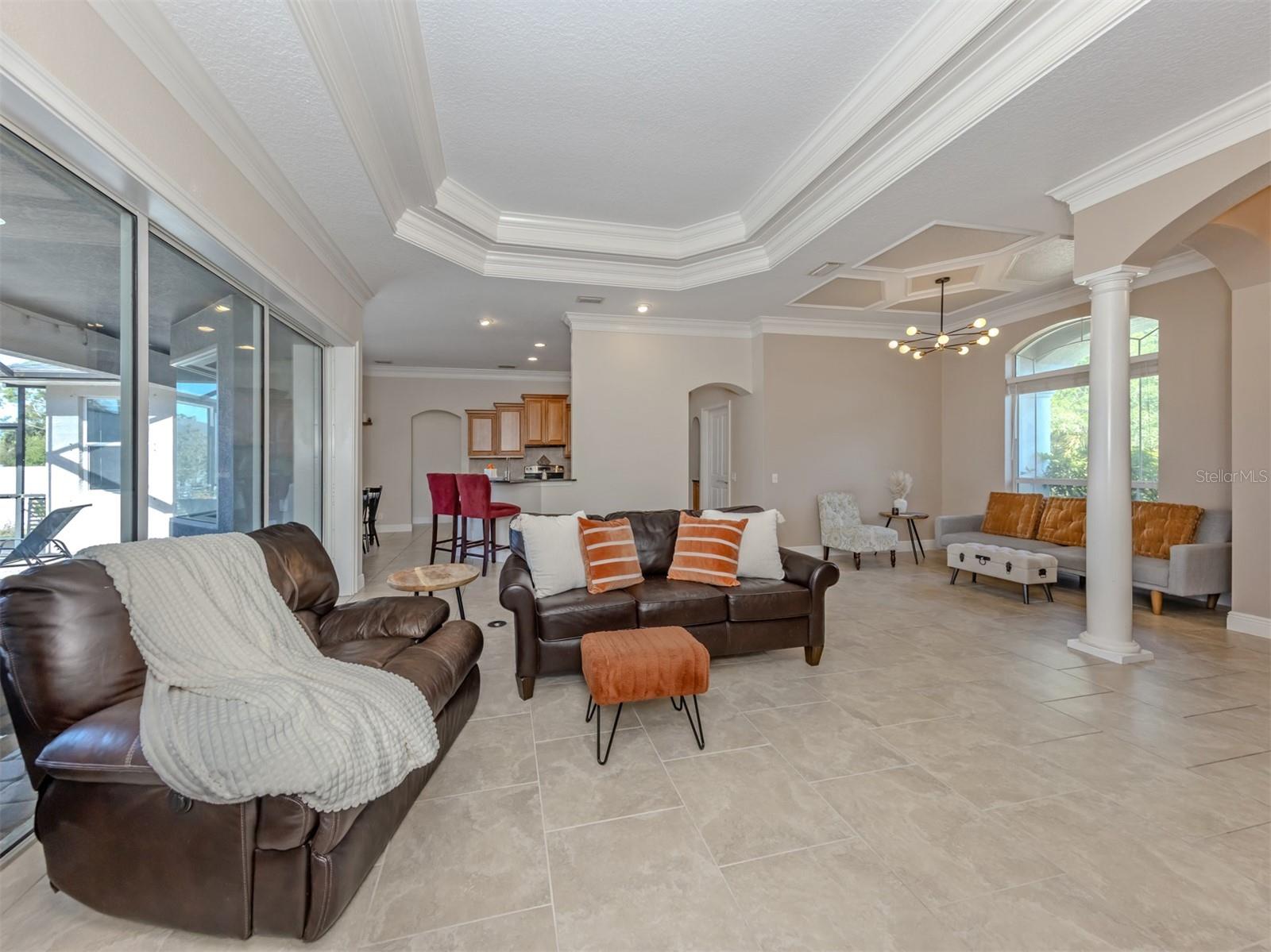 3623 STARBOARD AVE, NORTH PORT, FL, 34287