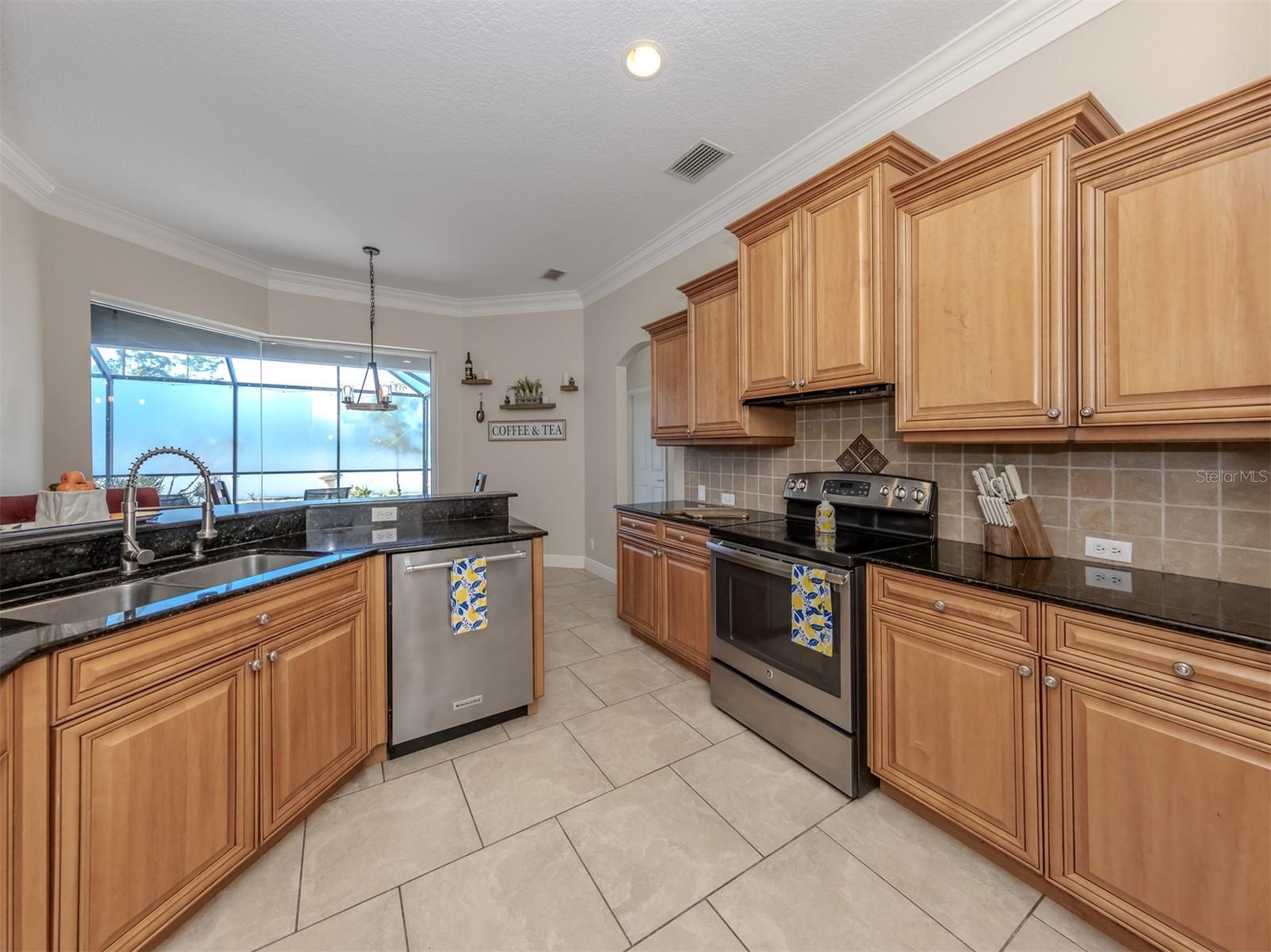 3623 STARBOARD AVE, NORTH PORT, FL, 34287