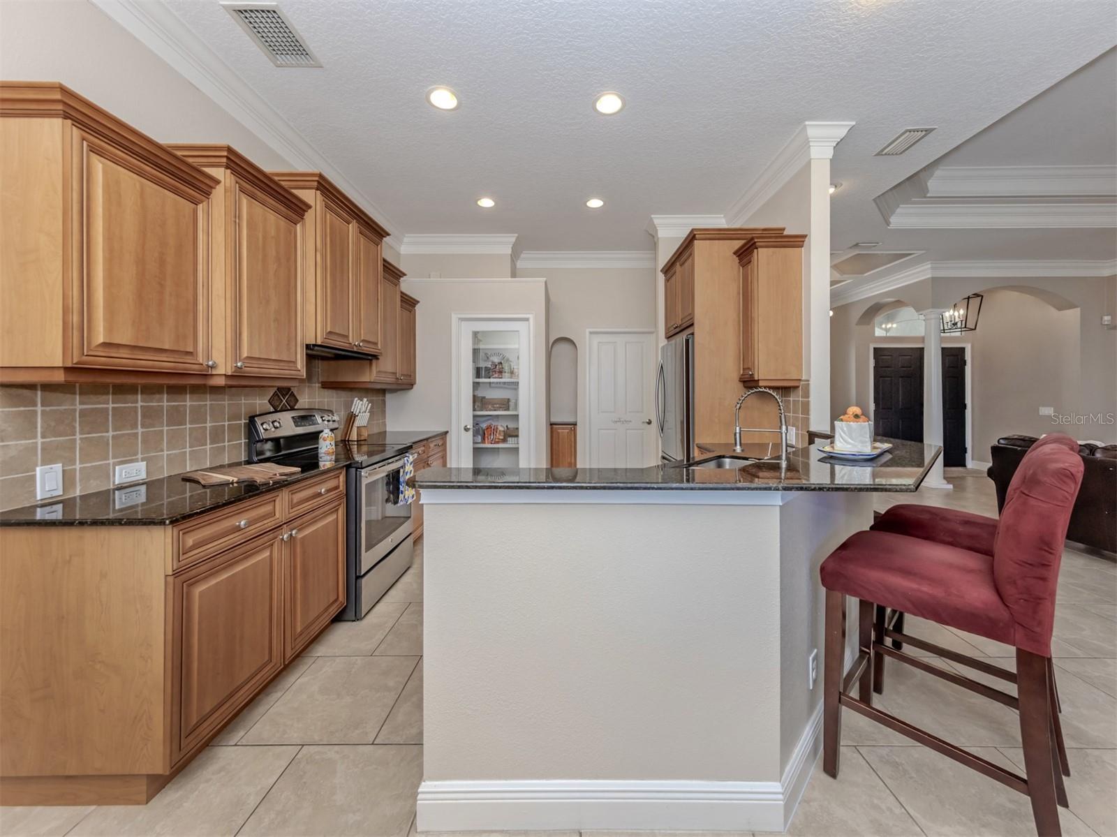 3623 STARBOARD AVE, NORTH PORT, FL, 34287