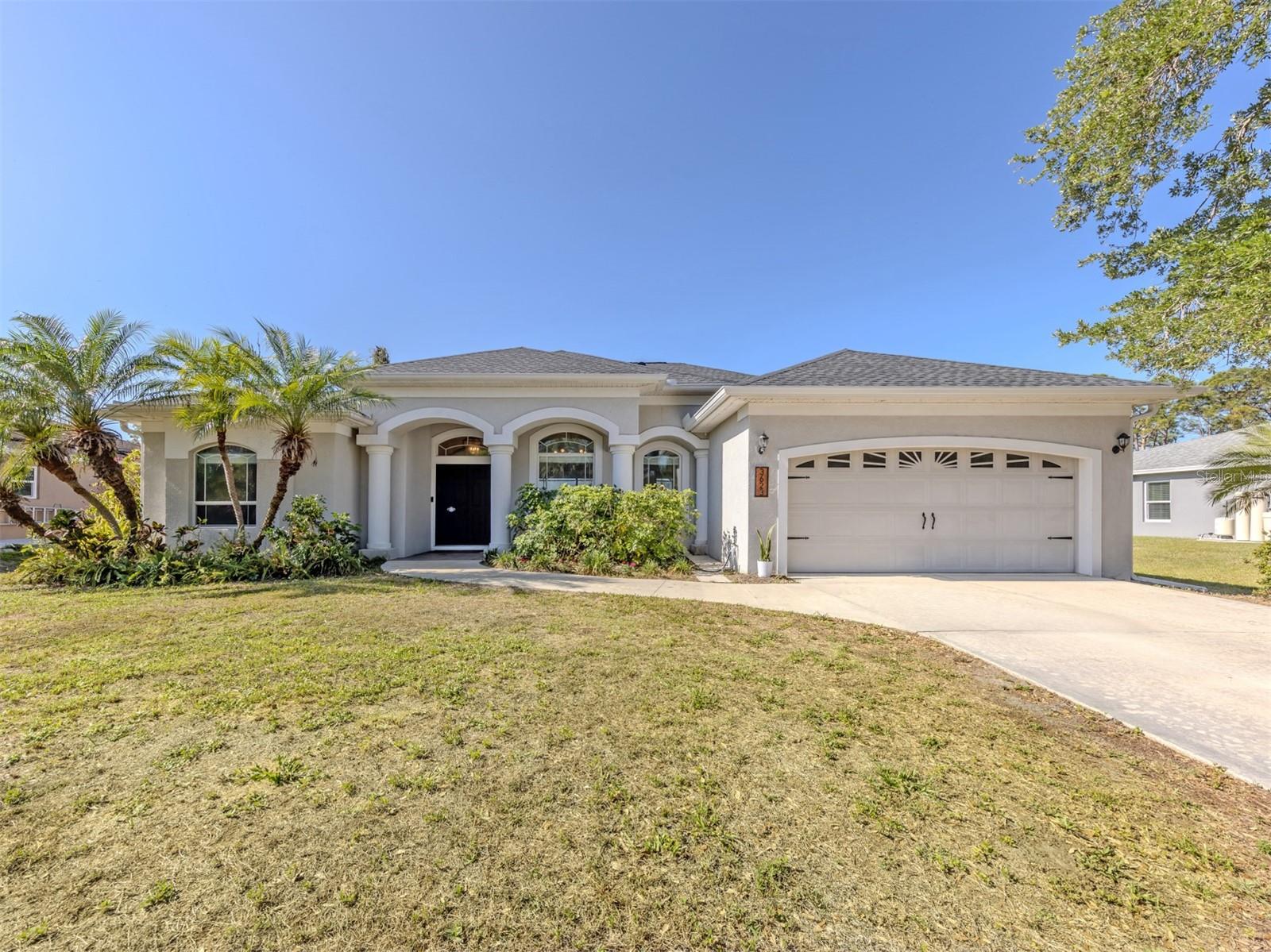 3623 STARBOARD AVE, NORTH PORT, FL, 34287