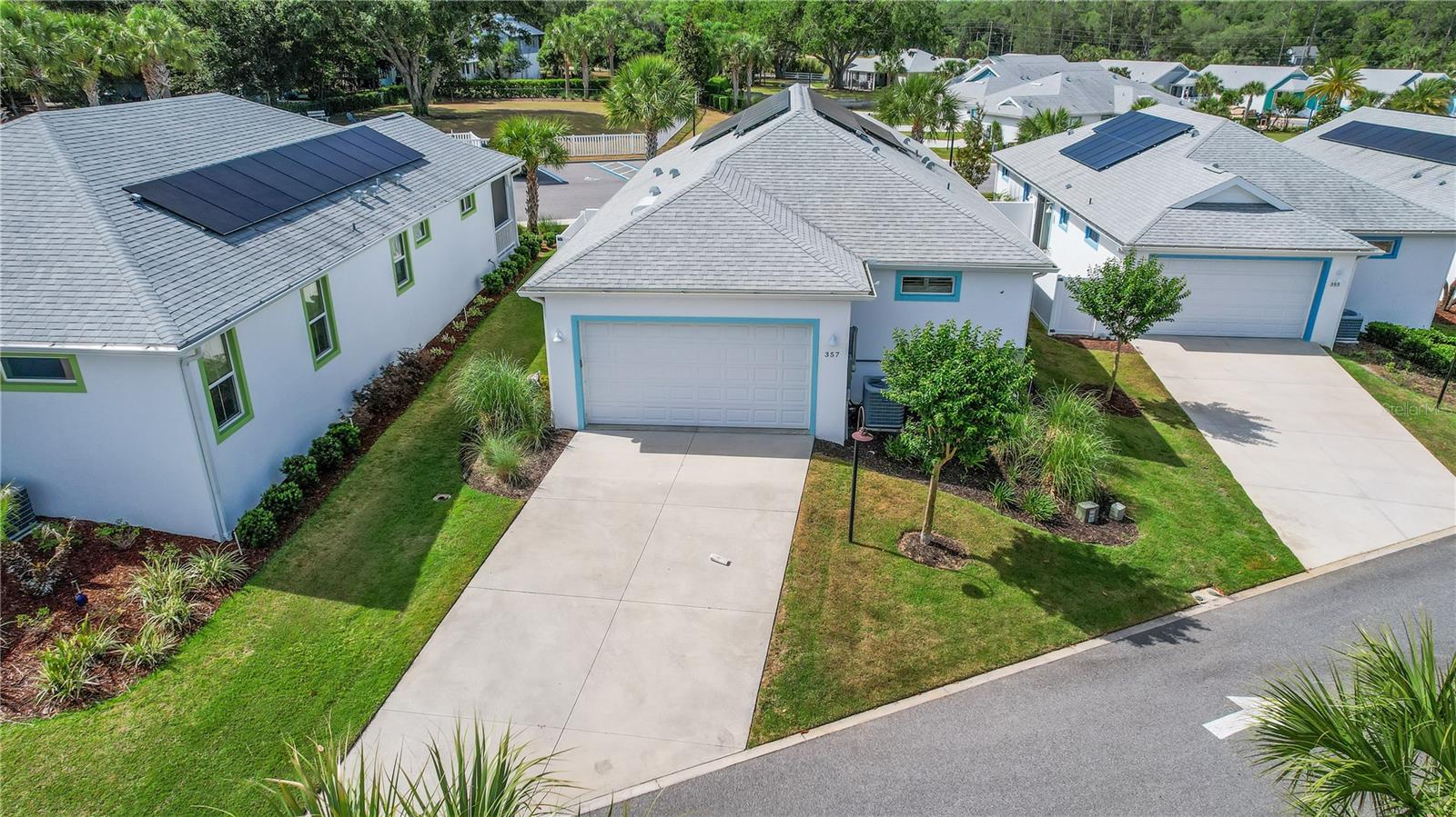 357 CONCH KEY LN, LADY LAKE, FL, 32159