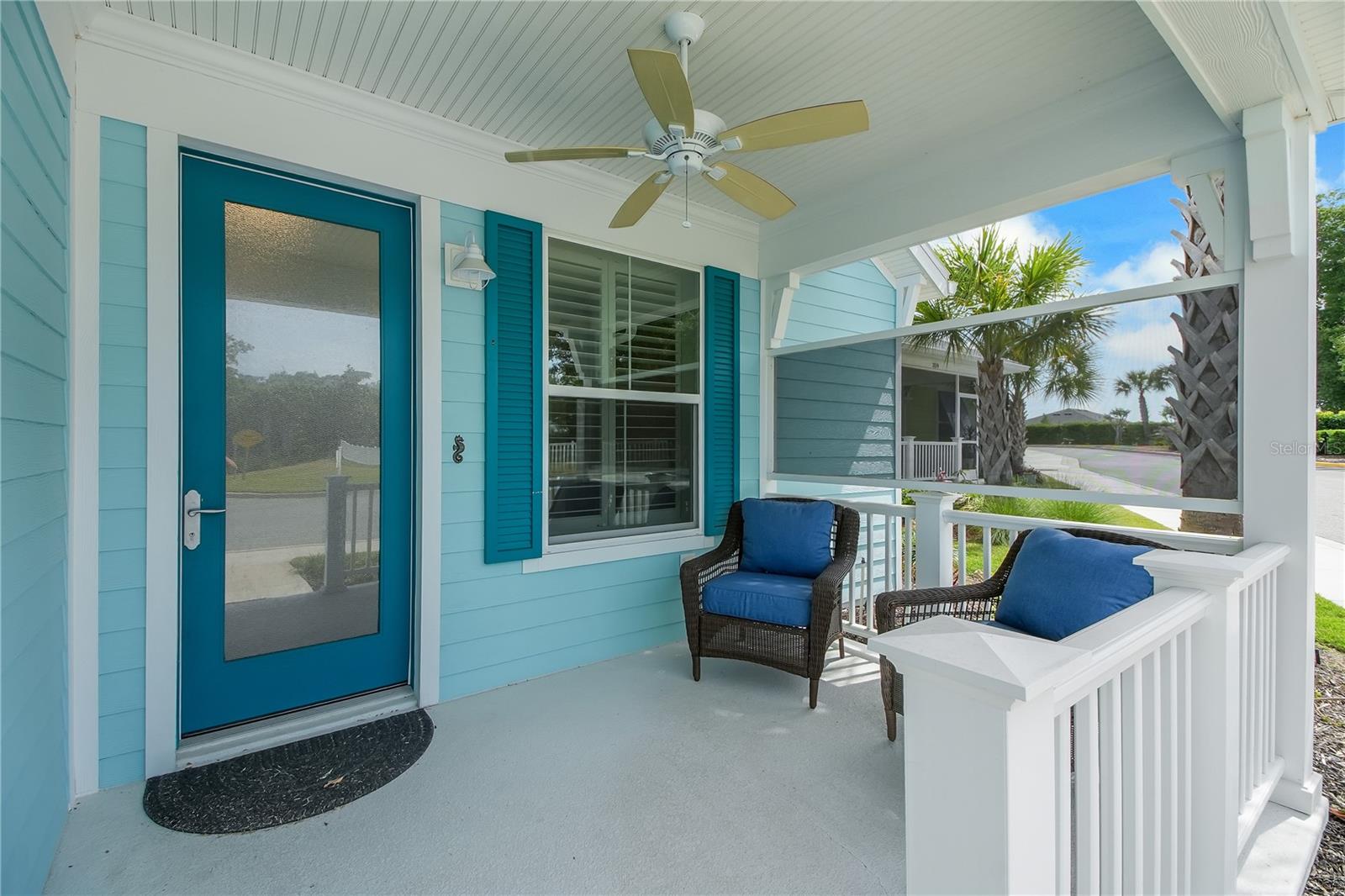 357 CONCH KEY LN, LADY LAKE, FL, 32159
