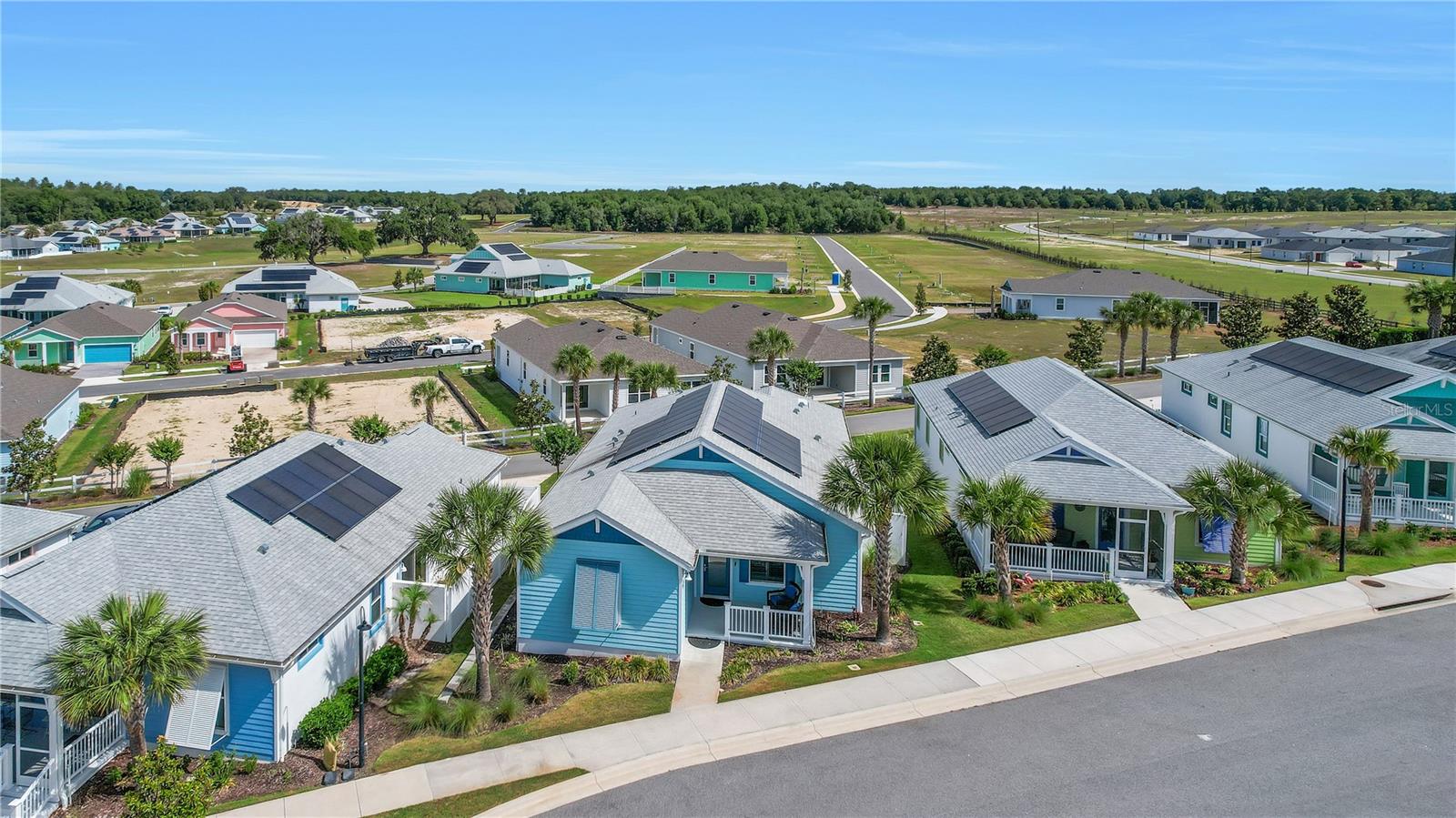 357 CONCH KEY LN, LADY LAKE, FL, 32159