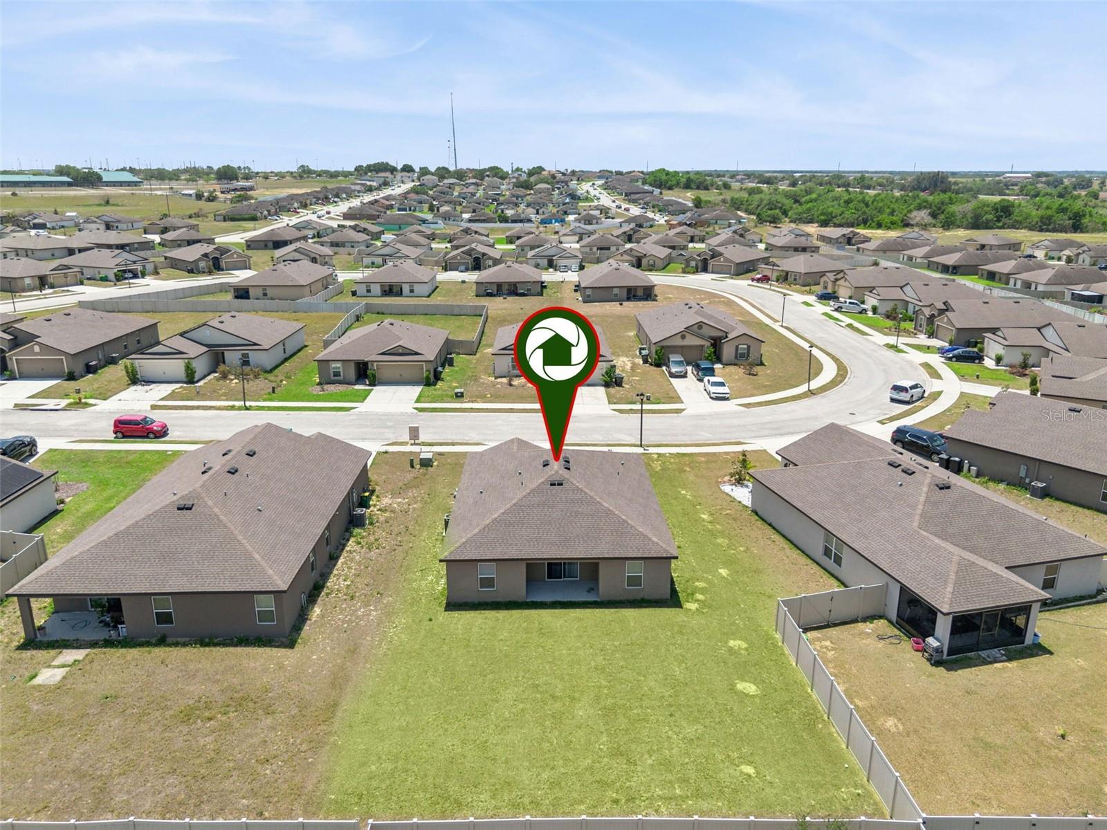1740 CANAAN LOOP, DUNDEE, FL, 33838