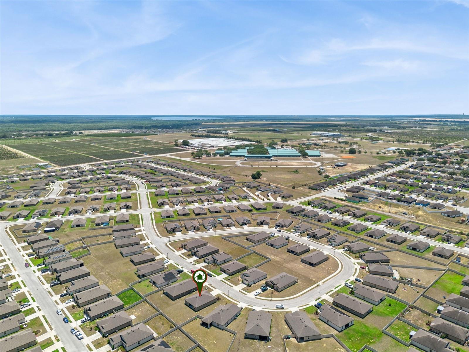 1740 CANAAN LOOP, DUNDEE, FL, 33838