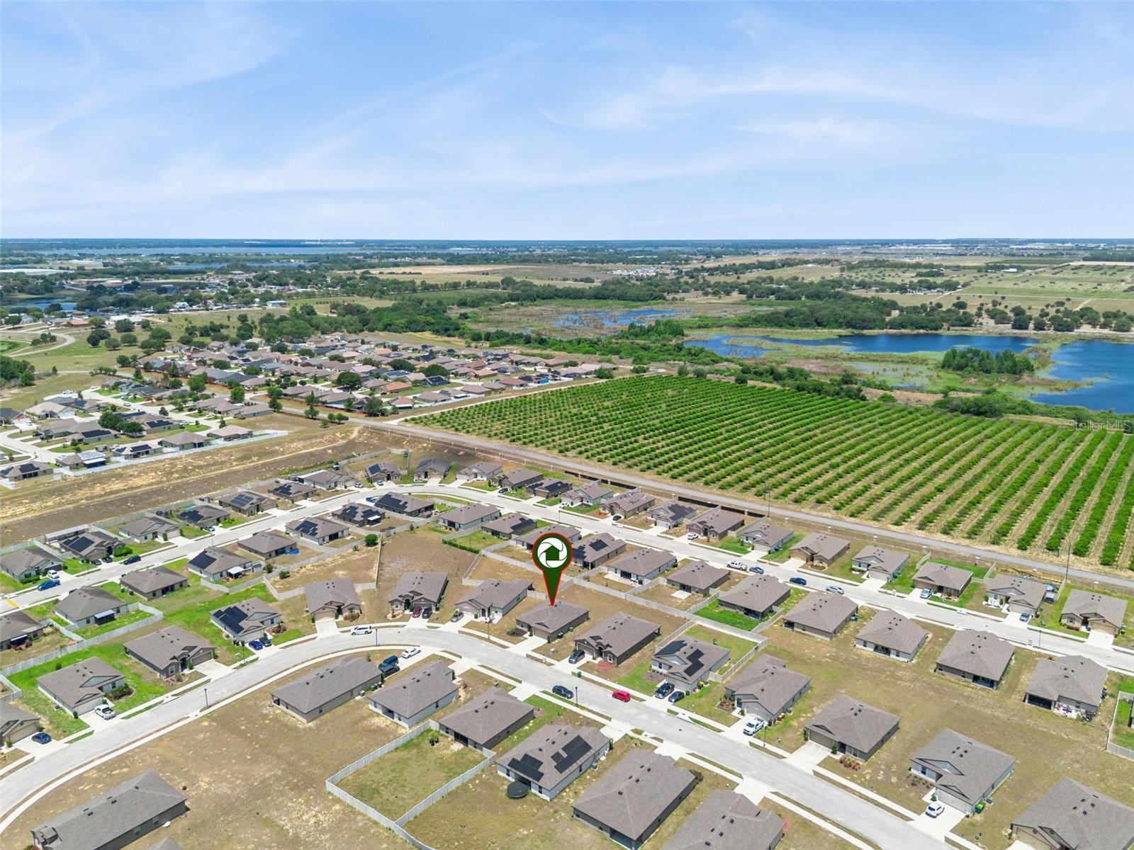 1740 CANAAN LOOP, DUNDEE, FL, 33838