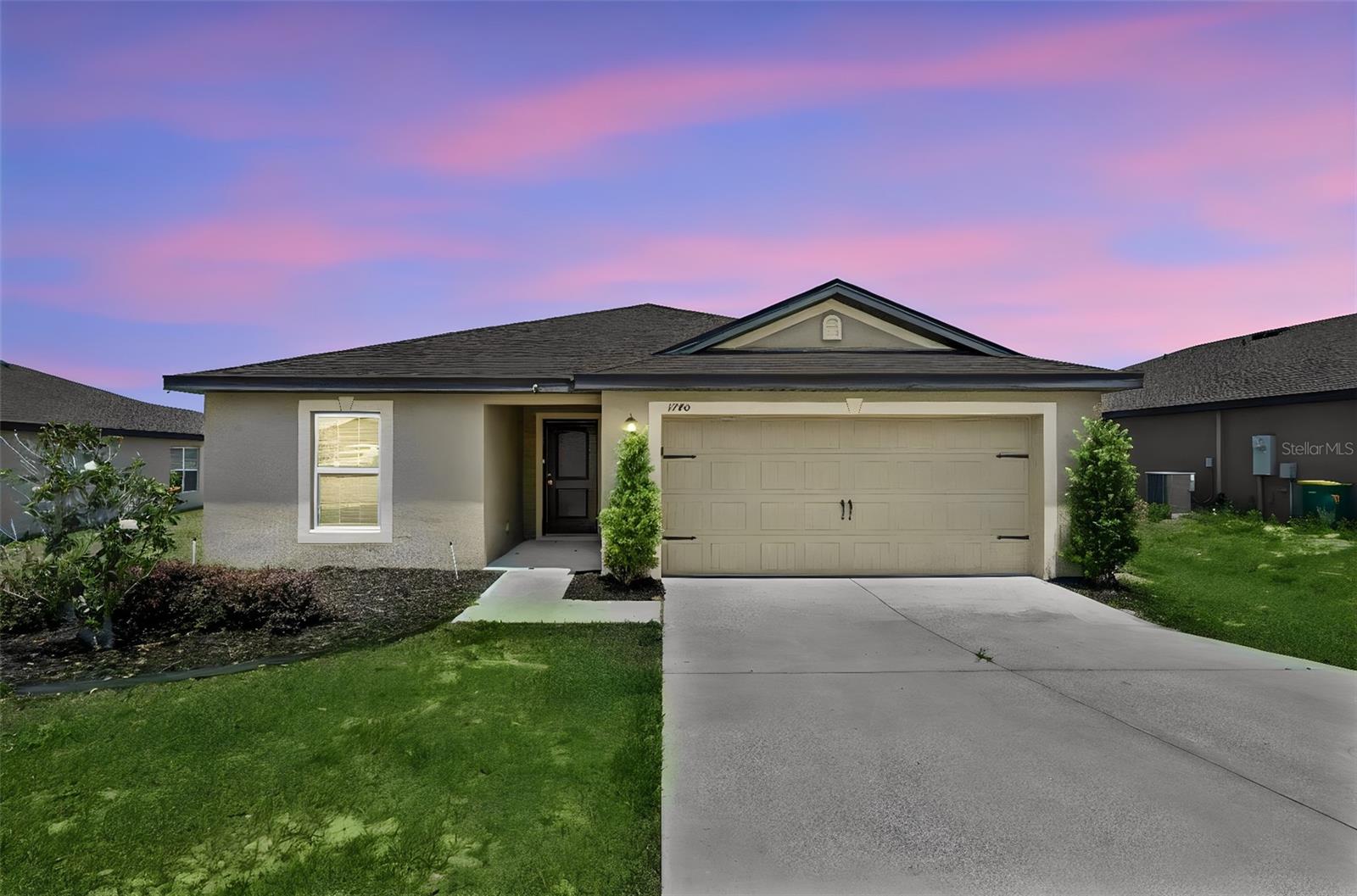 1740 CANAAN LOOP, DUNDEE, FL, 33838