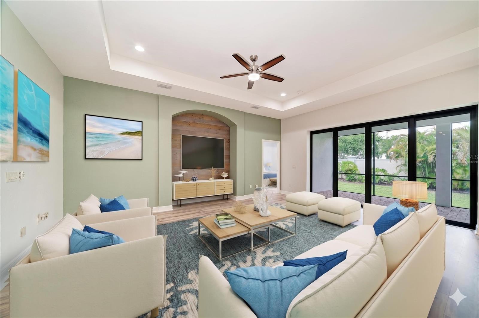 5819 TITLE ROW DR, BRADENTON, FL, 34210