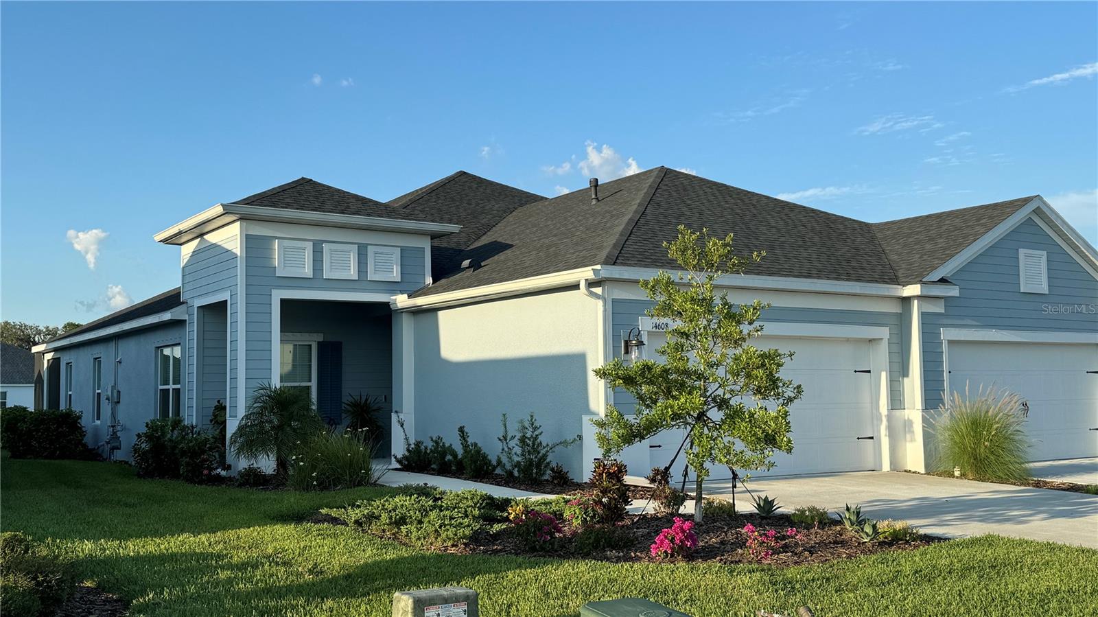 14608 BAREFOOT LN, PARRISH, FL, 34219