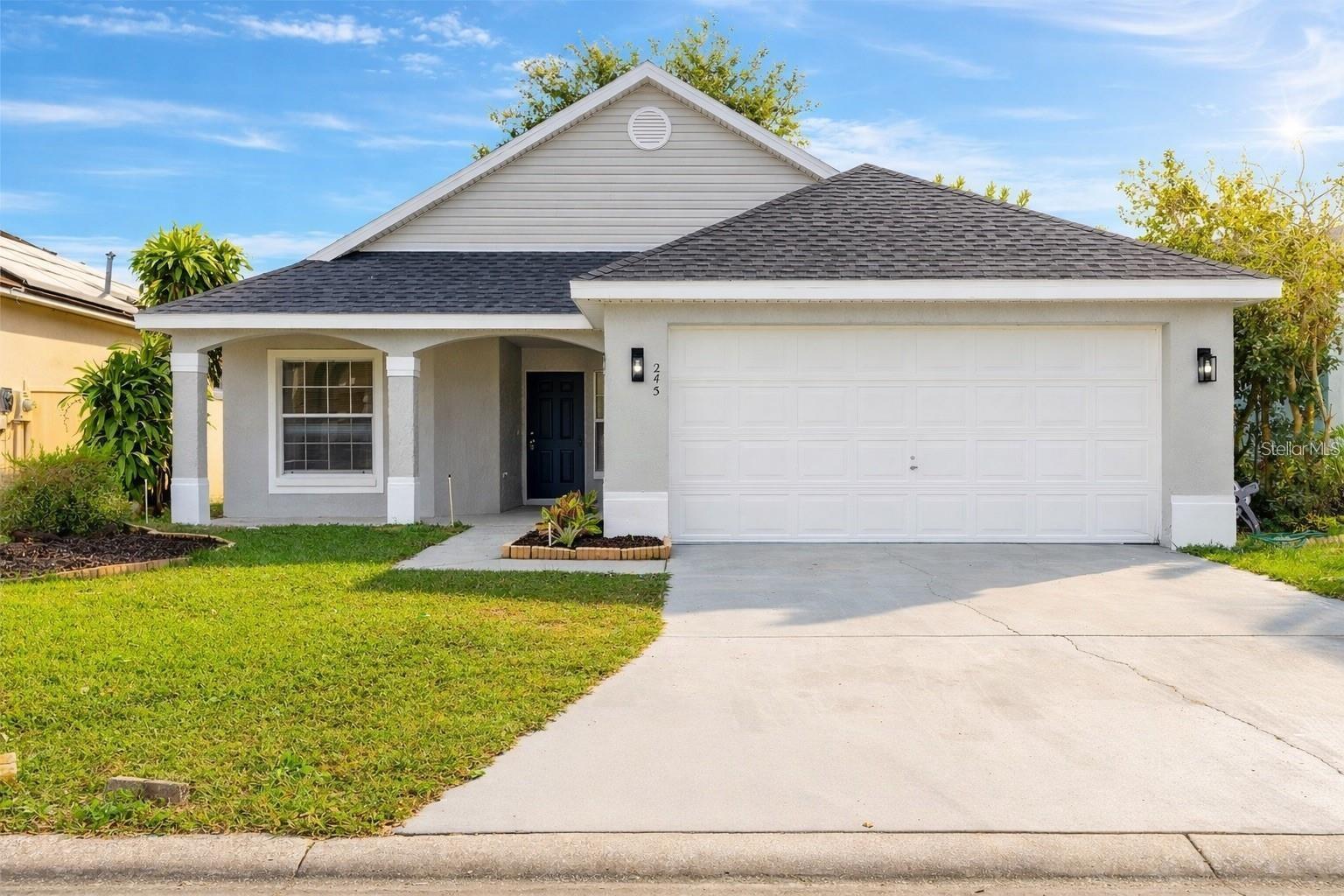 245 HOLLINGSHEAD LOOP, DAVENPORT, FL, 33896