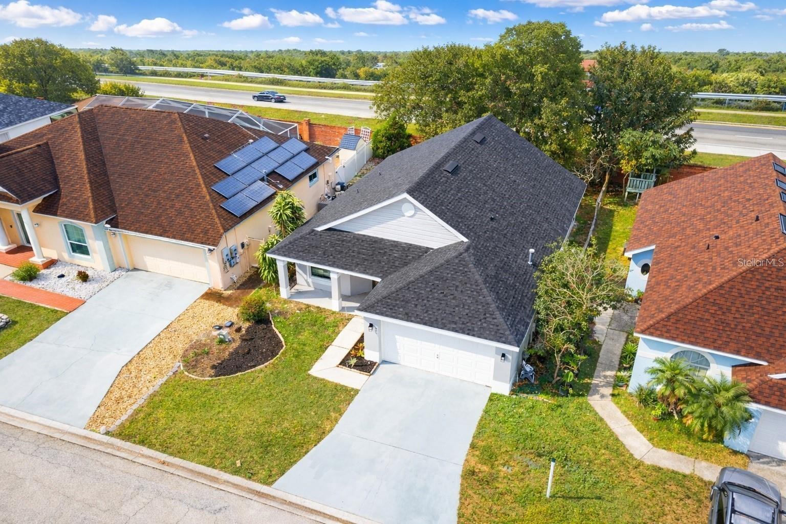 245 HOLLINGSHEAD LOOP, DAVENPORT, FL, 33896