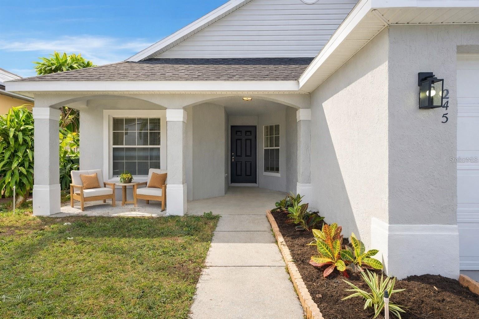 245 HOLLINGSHEAD LOOP, DAVENPORT, FL, 33896