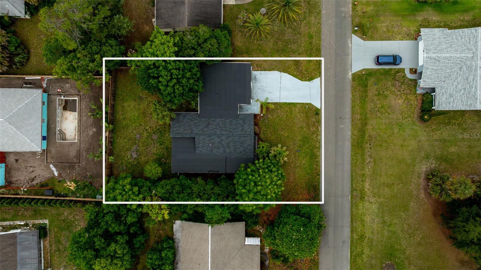 26 CASPER DR, PALM COAST, FL, 32137