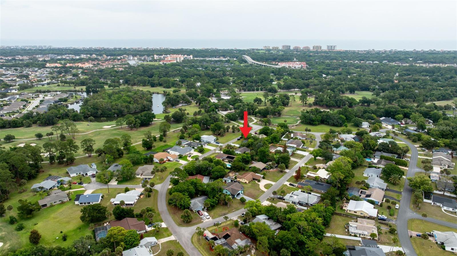 26 CASPER DR, PALM COAST, FL, 32137