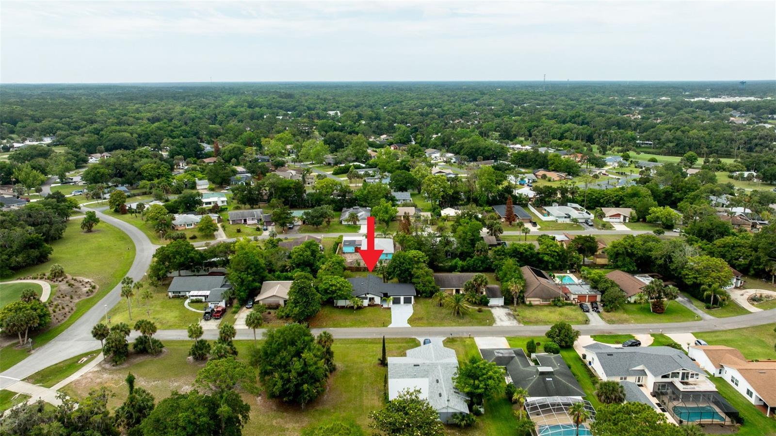 26 CASPER DR, PALM COAST, FL, 32137