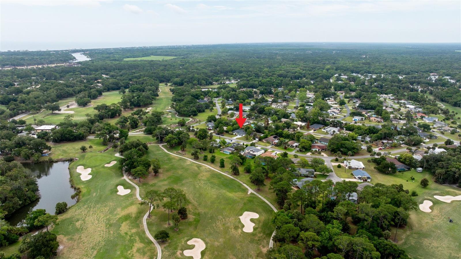 26 CASPER DR, PALM COAST, FL, 32137