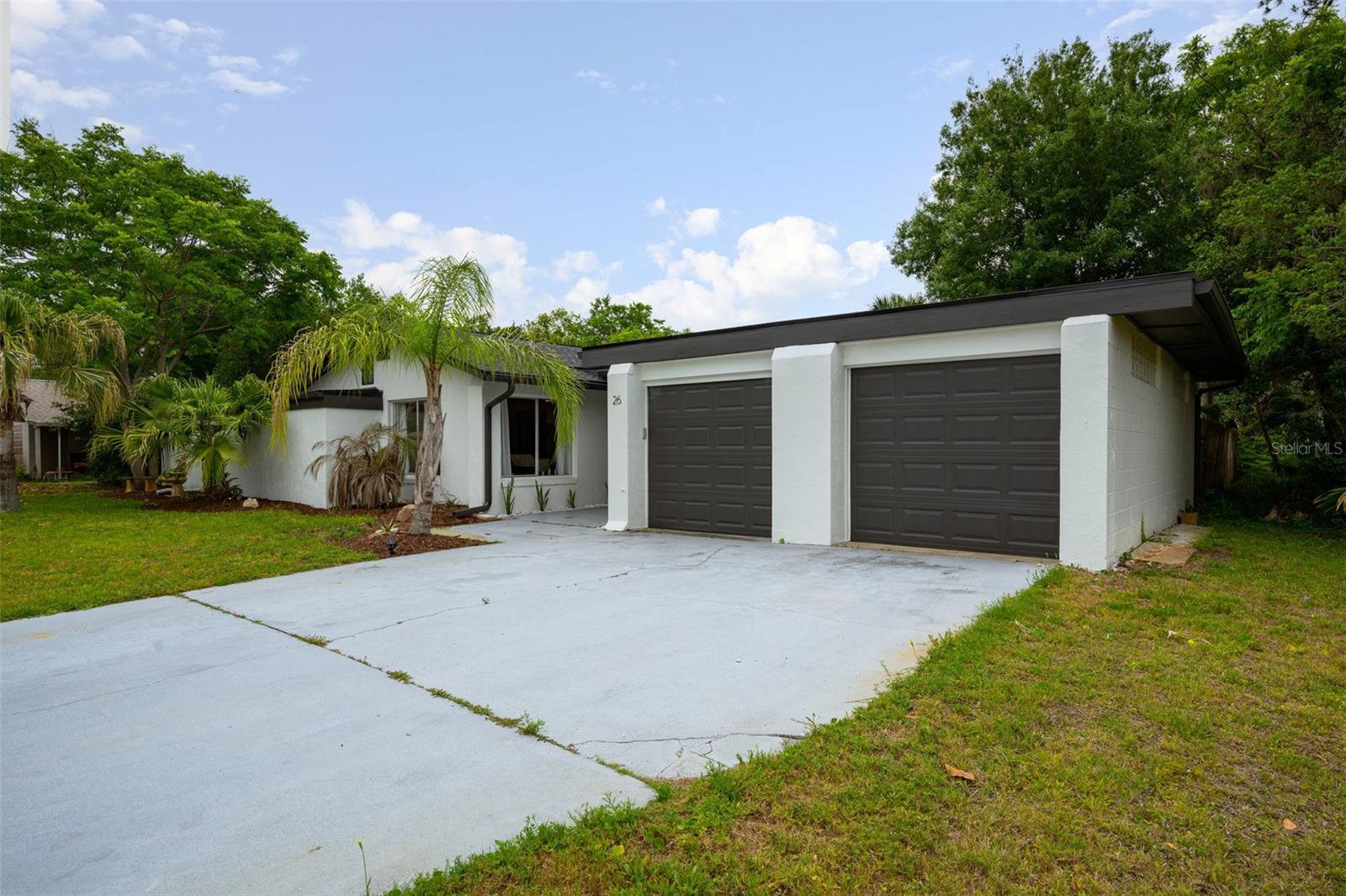 26 CASPER DR, PALM COAST, FL, 32137