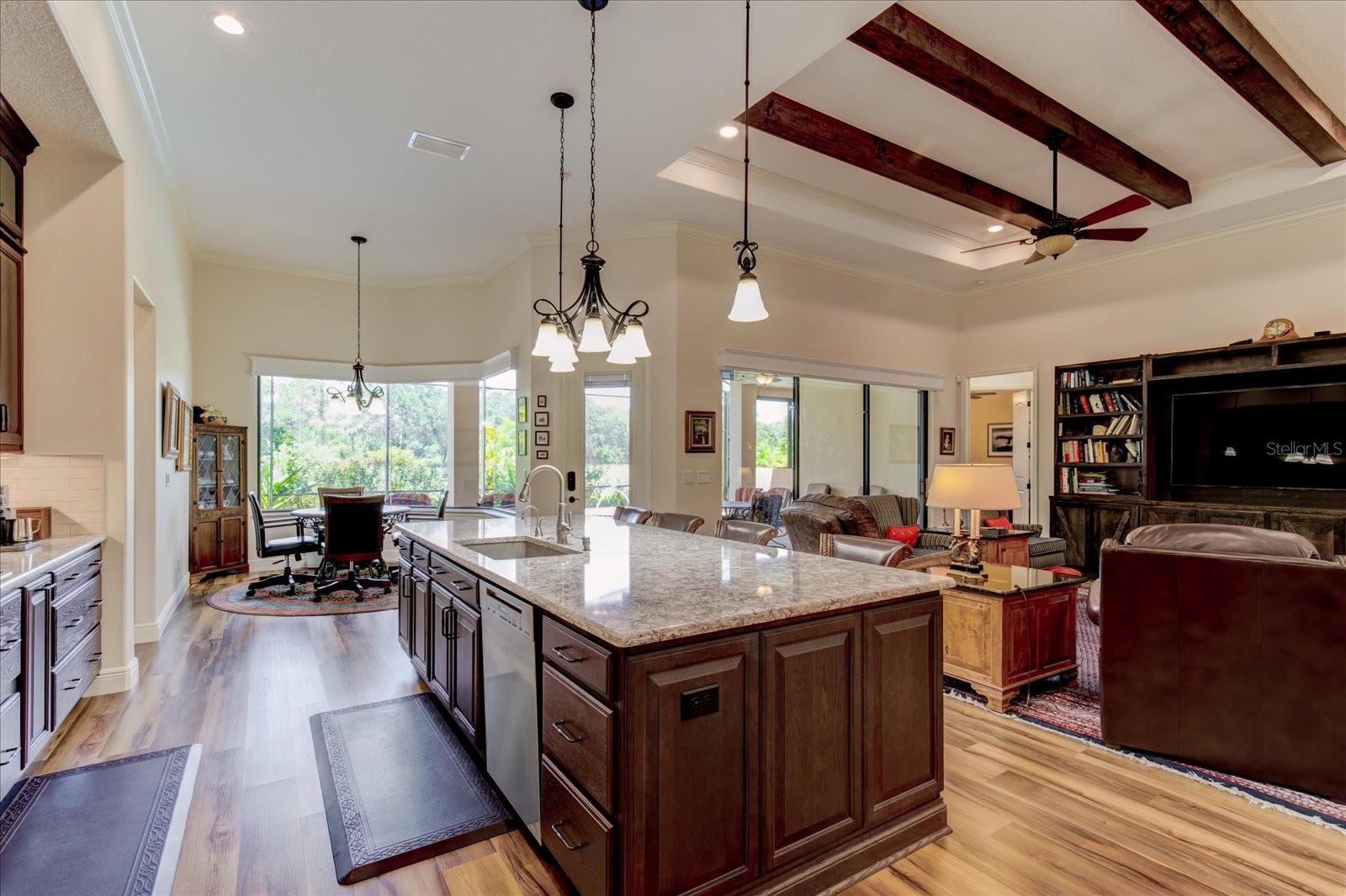 26301 AVENIDA LAS COLINAS, HOWEY IN THE HILLS, FL, 34737