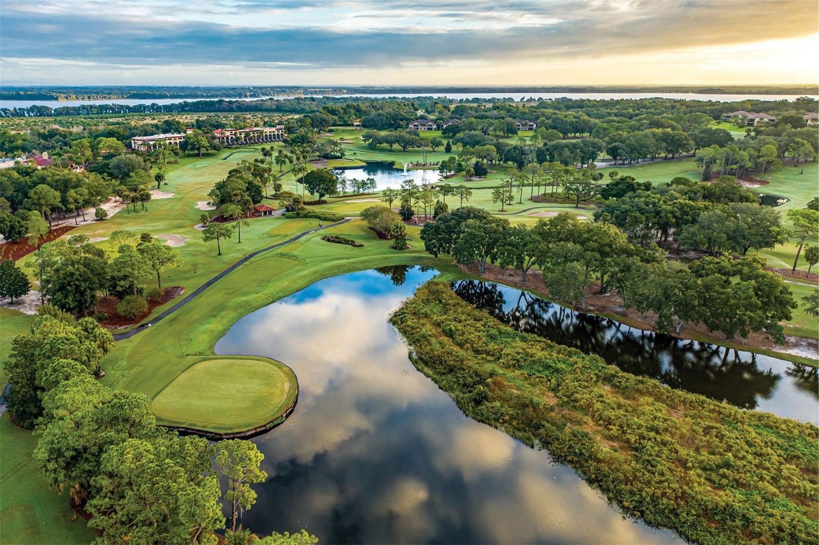 26301 AVENIDA LAS COLINAS, HOWEY IN THE HILLS, FL, 34737