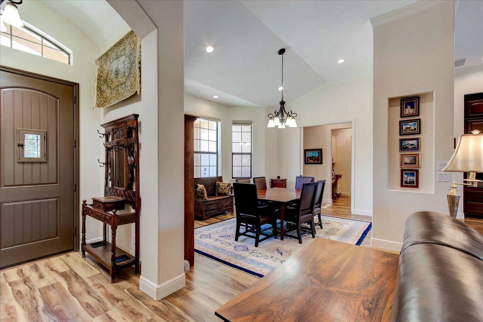 26301 AVENIDA LAS COLINAS, HOWEY IN THE HILLS, FL, 34737