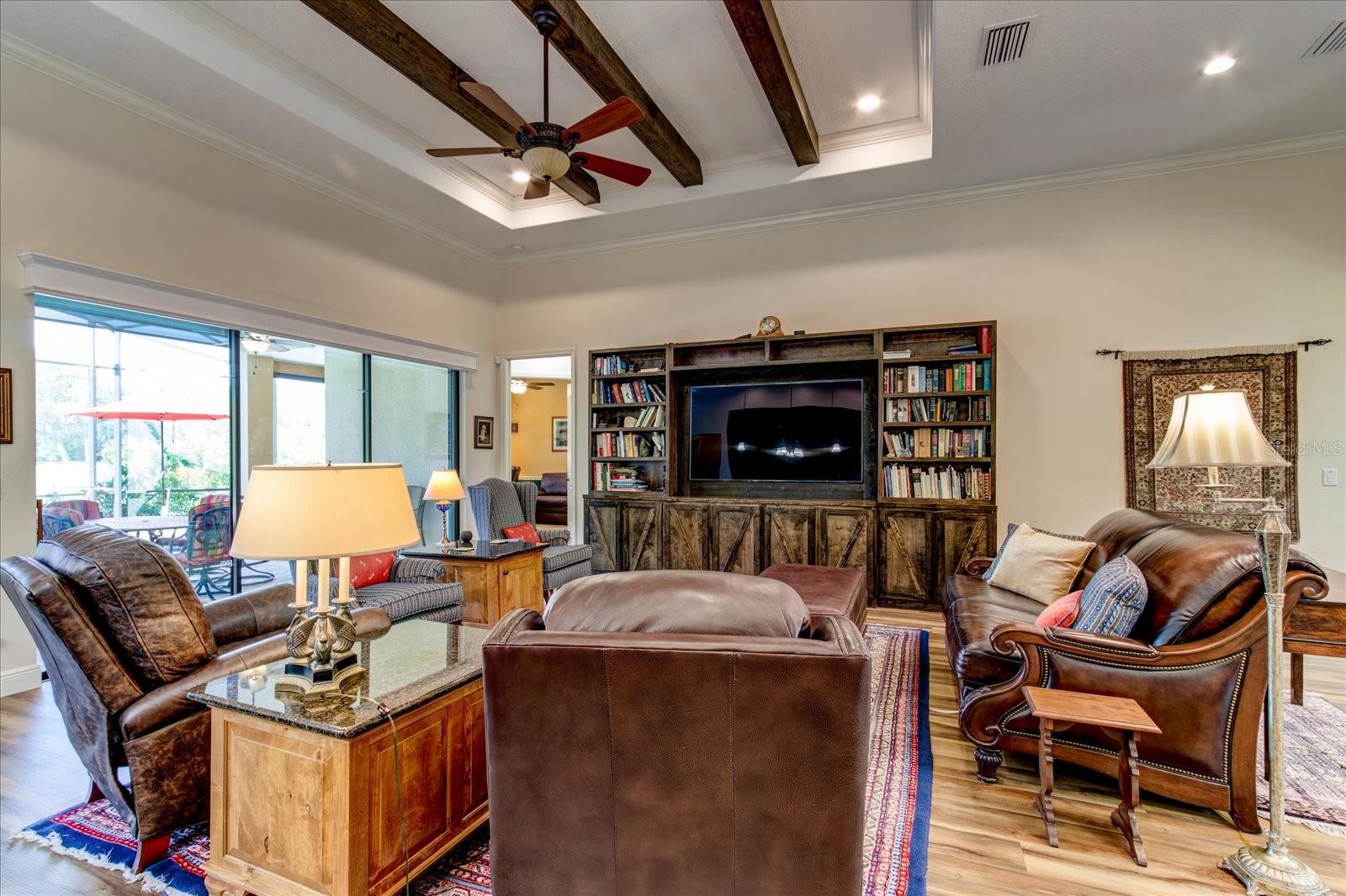 26301 AVENIDA LAS COLINAS, HOWEY IN THE HILLS, FL, 34737