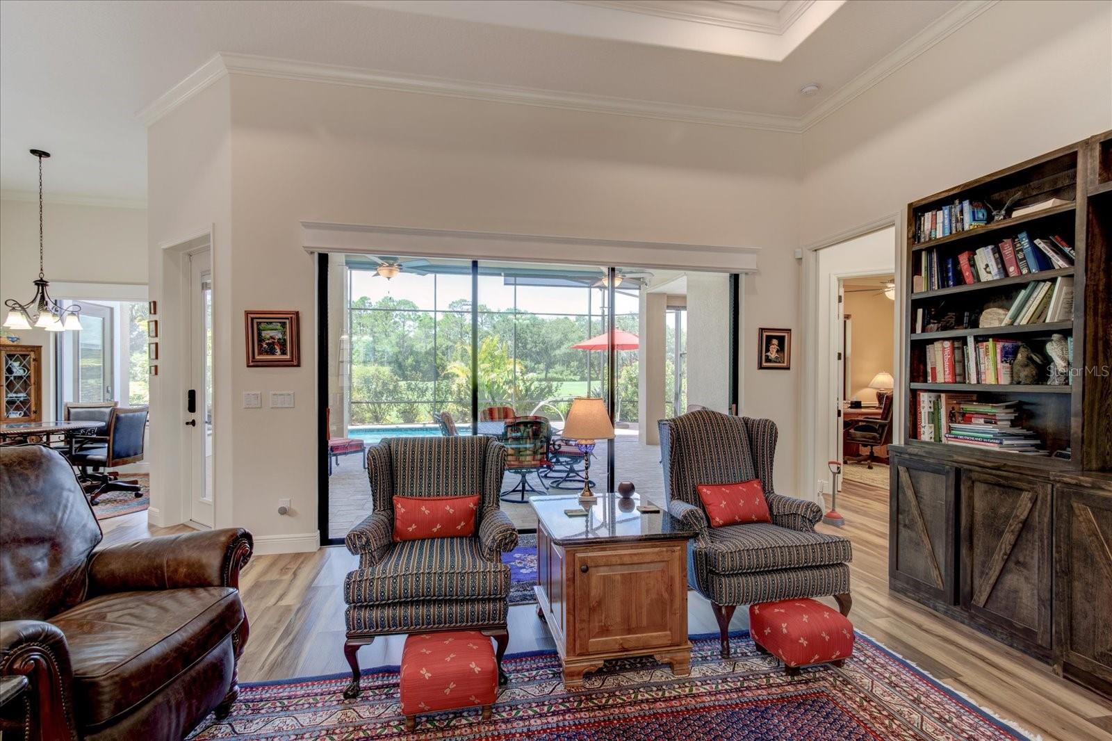 26301 AVENIDA LAS COLINAS, HOWEY IN THE HILLS, FL, 34737