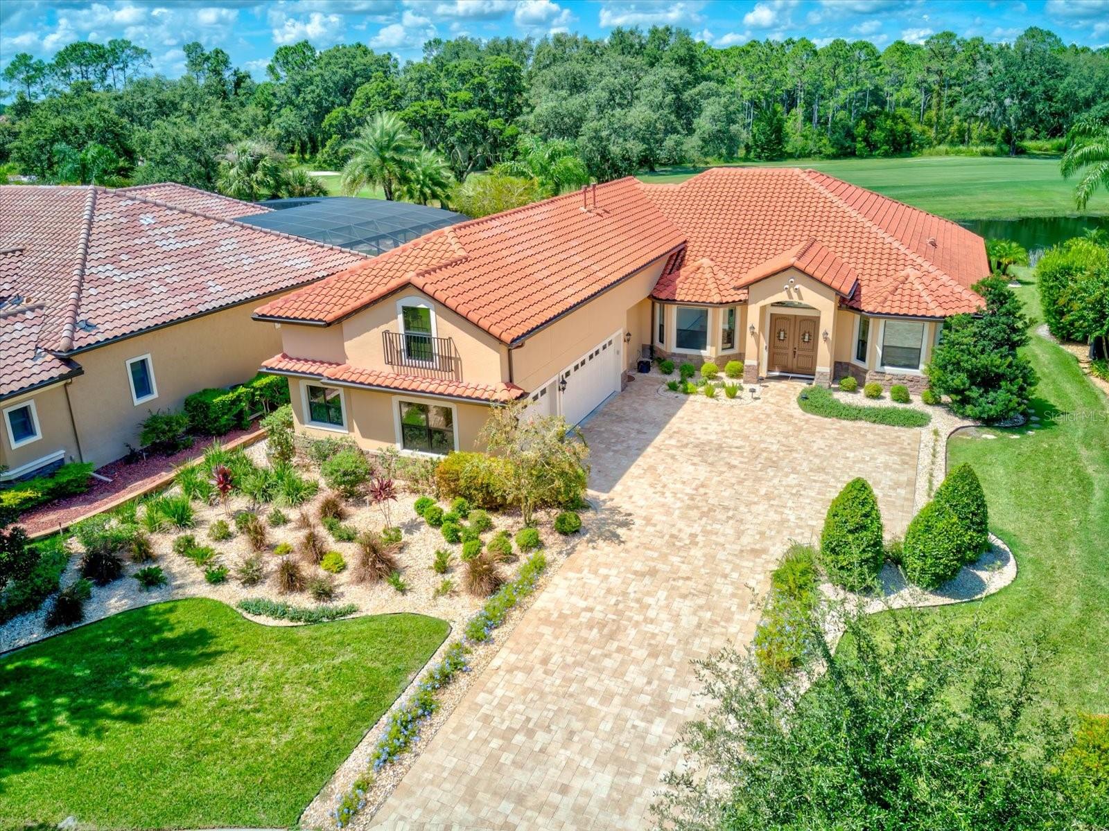 26301 AVENIDA LAS COLINAS, HOWEY IN THE HILLS, FL, 34737