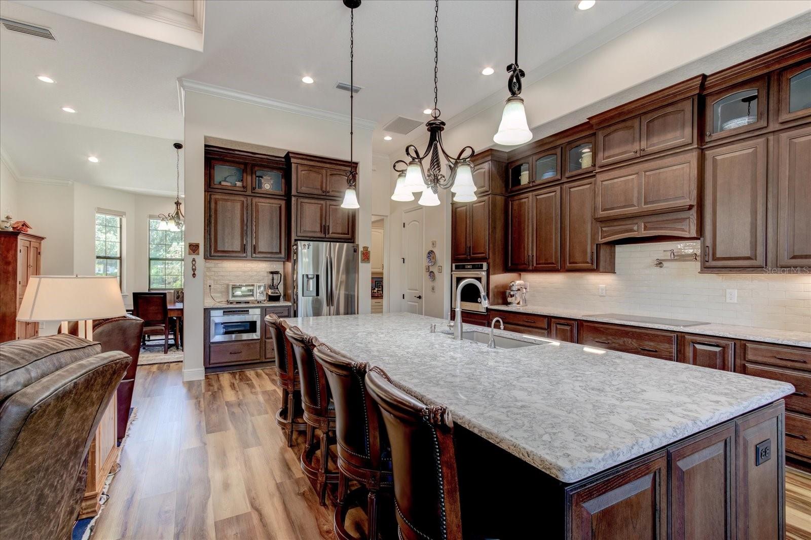 26301 AVENIDA LAS COLINAS, HOWEY IN THE HILLS, FL, 34737
