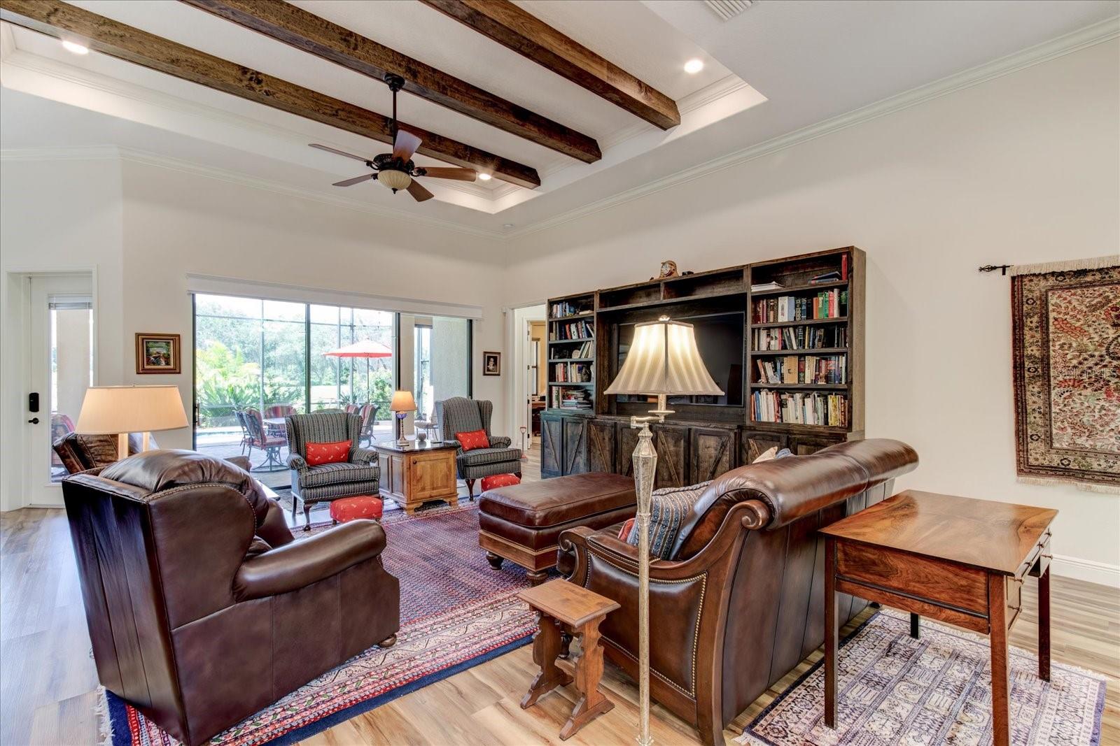 26301 AVENIDA LAS COLINAS, HOWEY IN THE HILLS, FL, 34737