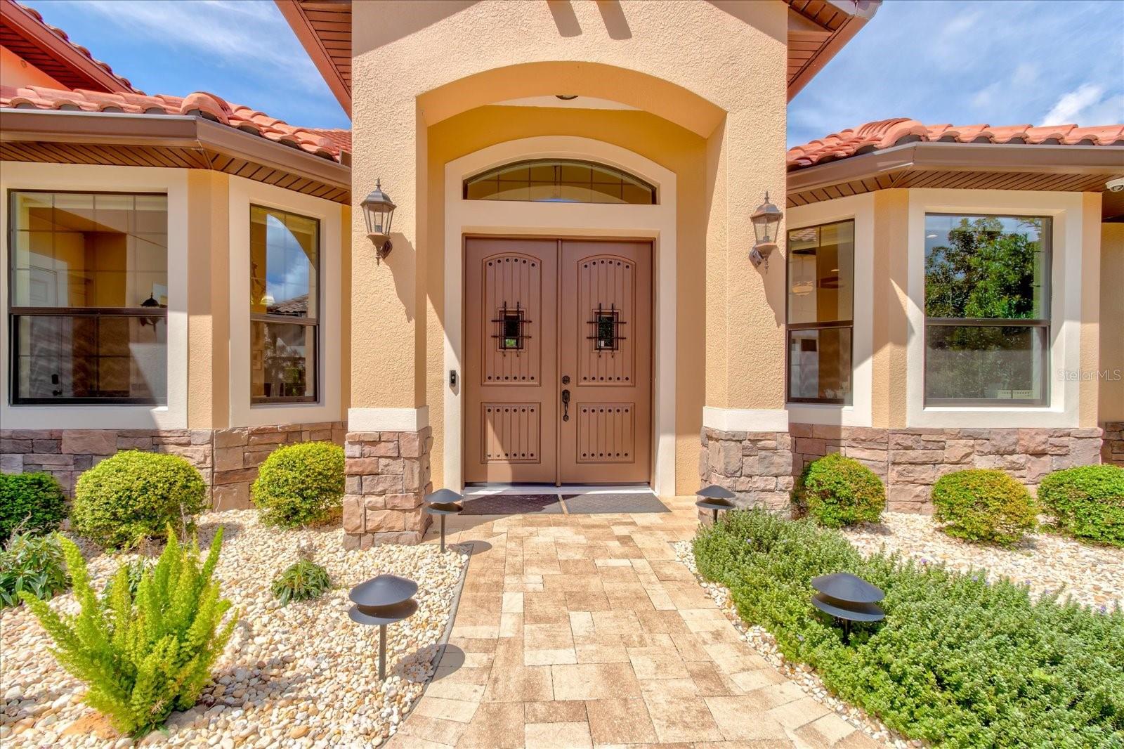 26301 AVENIDA LAS COLINAS, HOWEY IN THE HILLS, FL, 34737