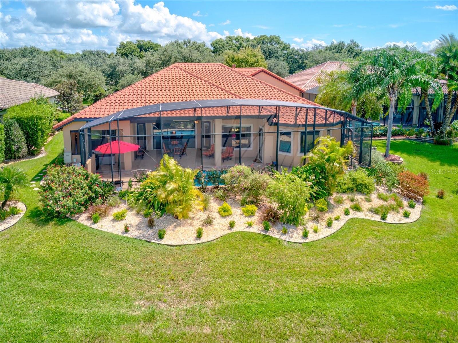 26301 AVENIDA LAS COLINAS, HOWEY IN THE HILLS, FL, 34737