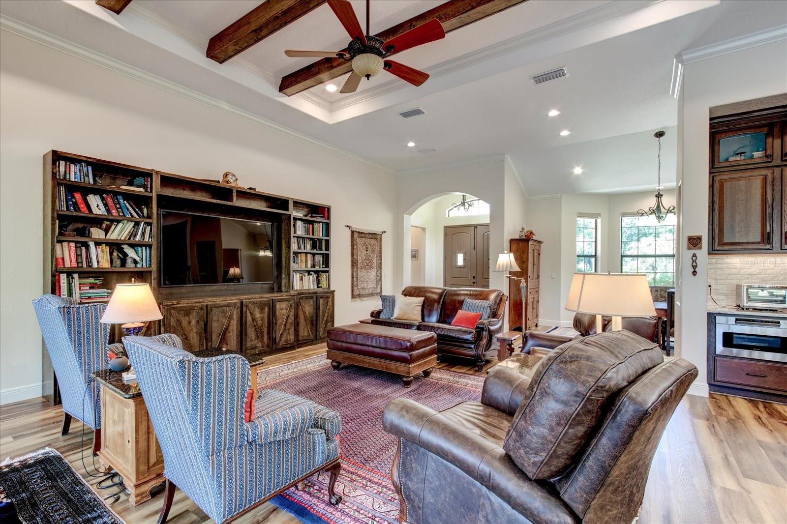 26301 AVENIDA LAS COLINAS, HOWEY IN THE HILLS, FL, 34737