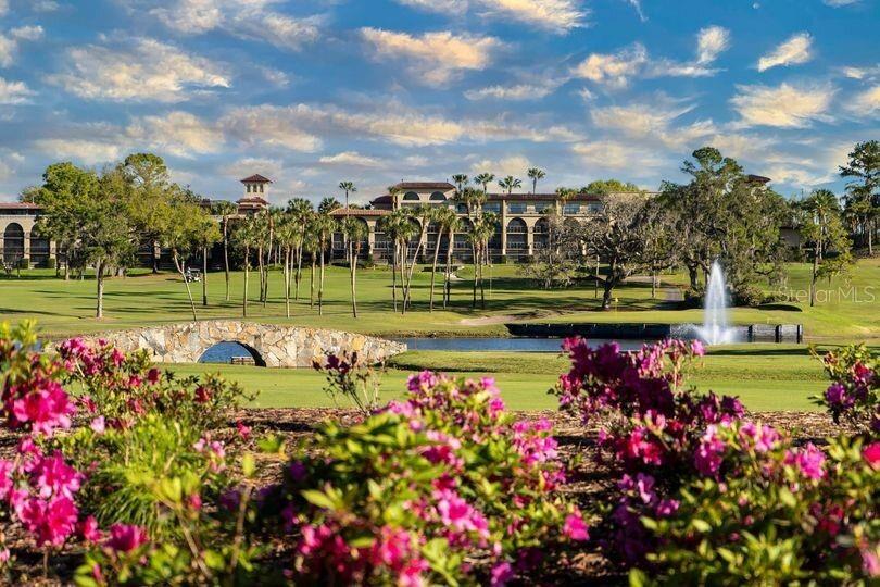 26301 AVENIDA LAS COLINAS, HOWEY IN THE HILLS, FL, 34737