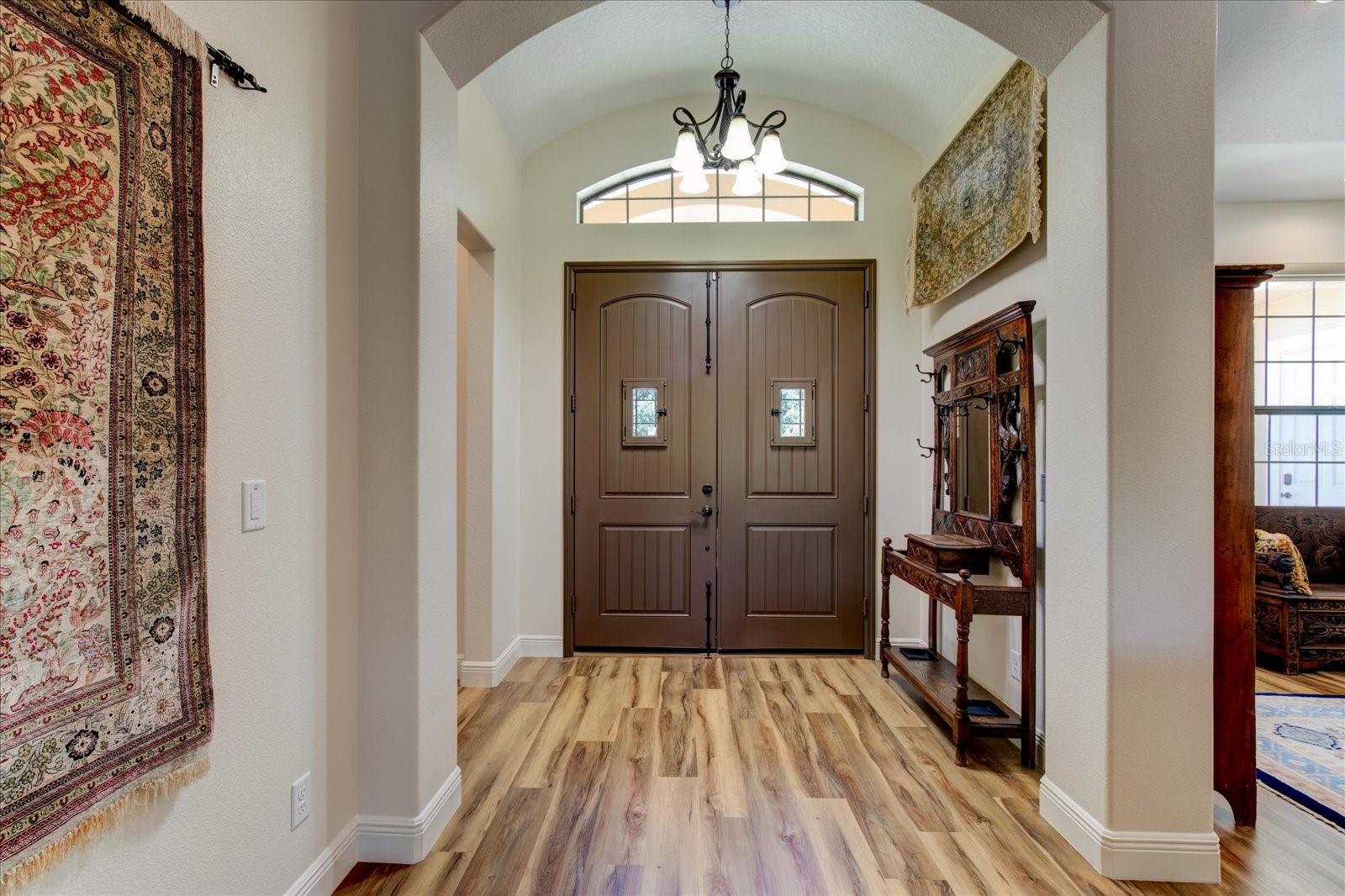 26301 AVENIDA LAS COLINAS, HOWEY IN THE HILLS, FL, 34737