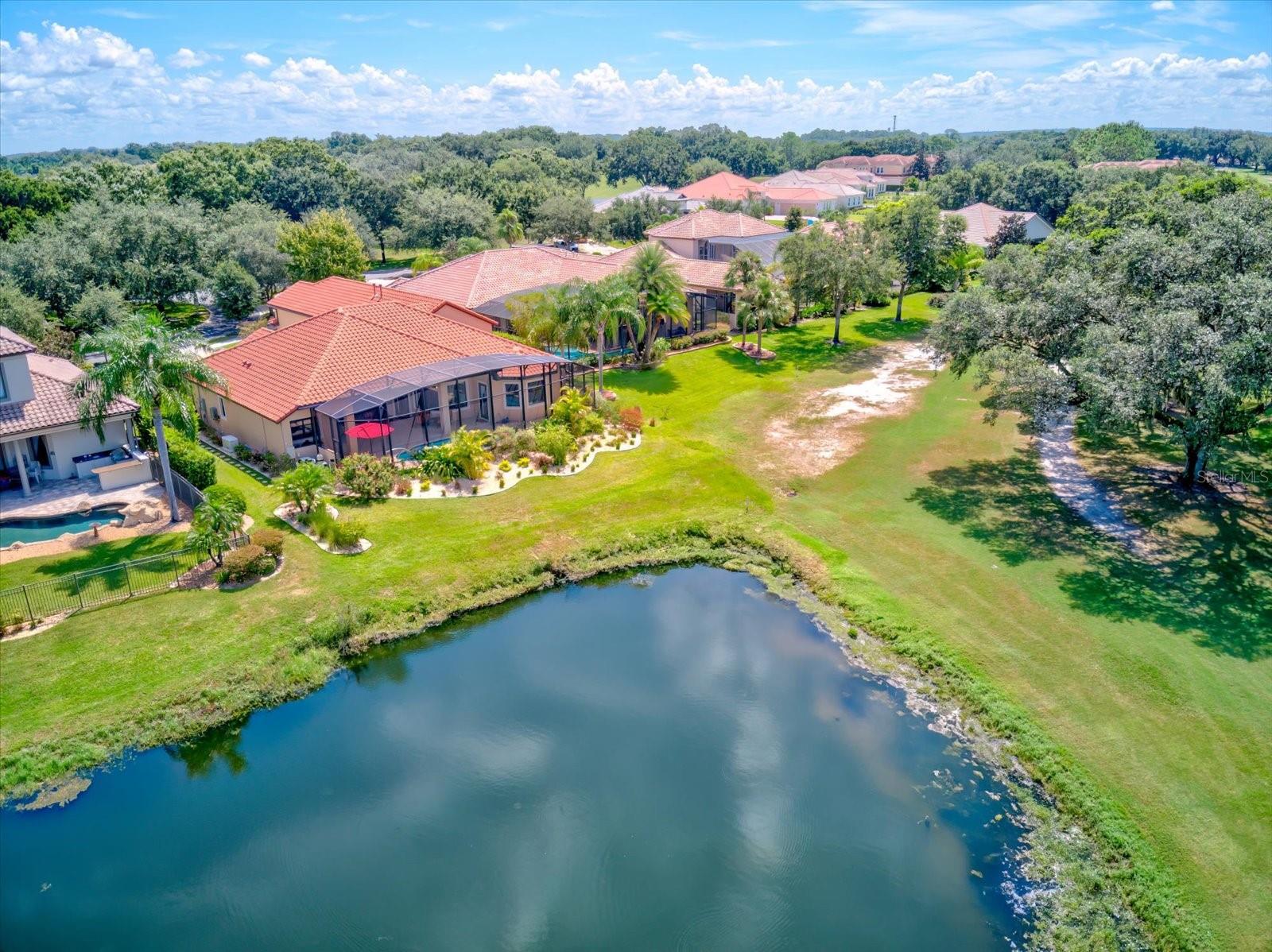 26301 AVENIDA LAS COLINAS, HOWEY IN THE HILLS, FL, 34737