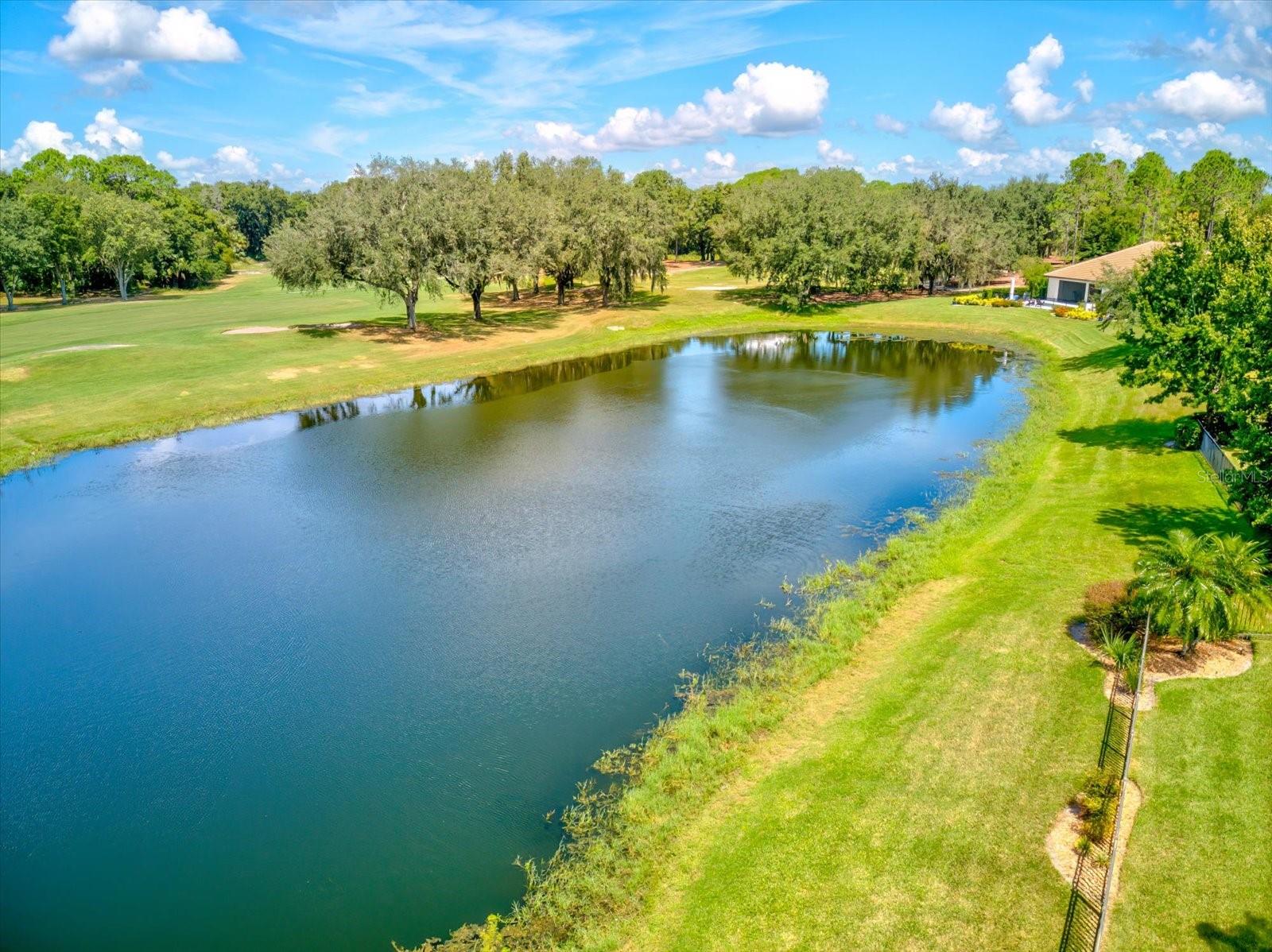 26301 AVENIDA LAS COLINAS, HOWEY IN THE HILLS, FL, 34737