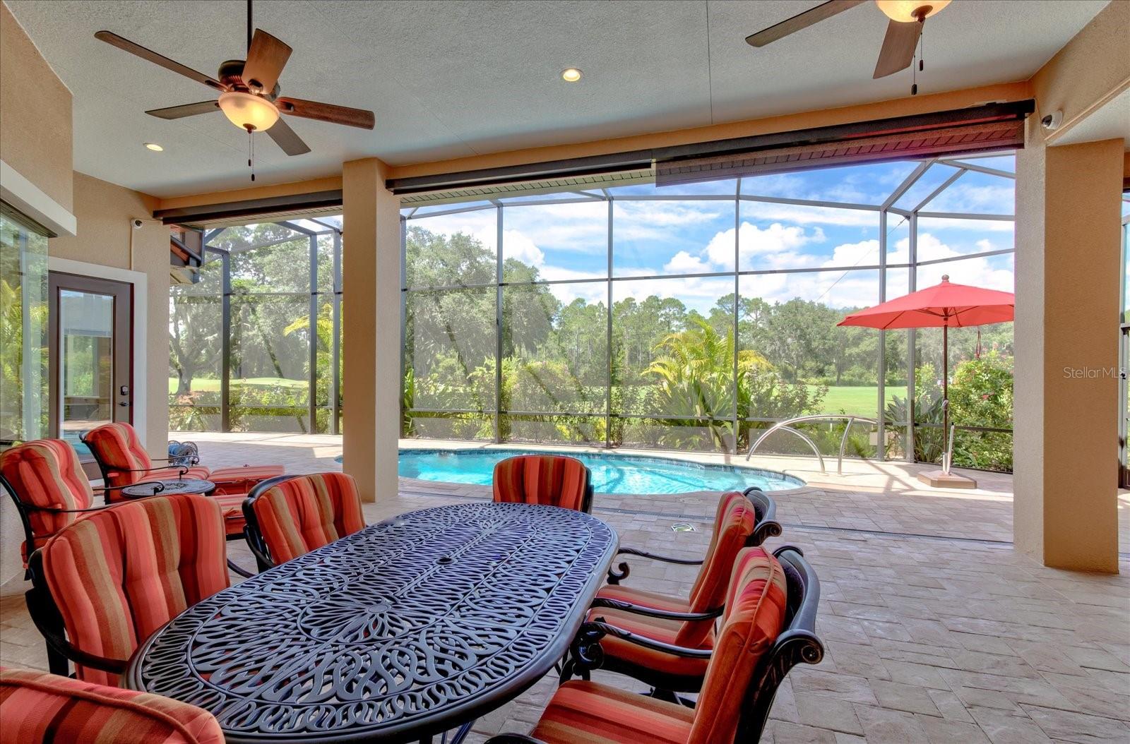 26301 AVENIDA LAS COLINAS, HOWEY IN THE HILLS, FL, 34737