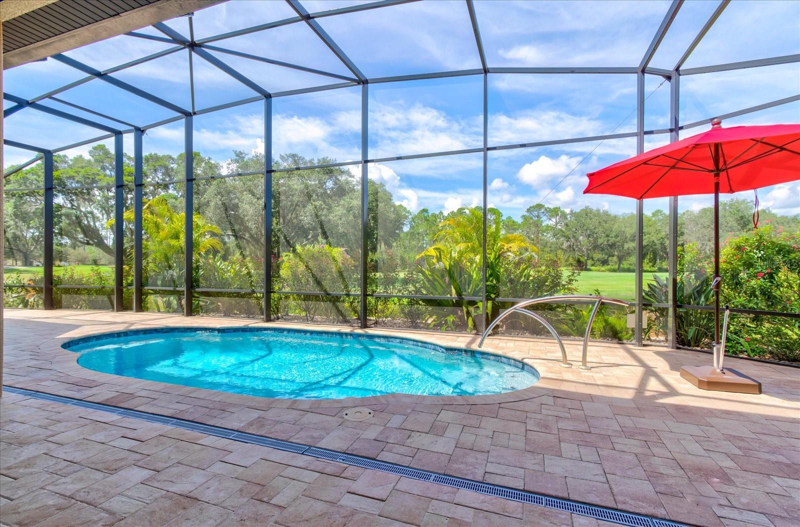 26301 AVENIDA LAS COLINAS, HOWEY IN THE HILLS, FL, 34737