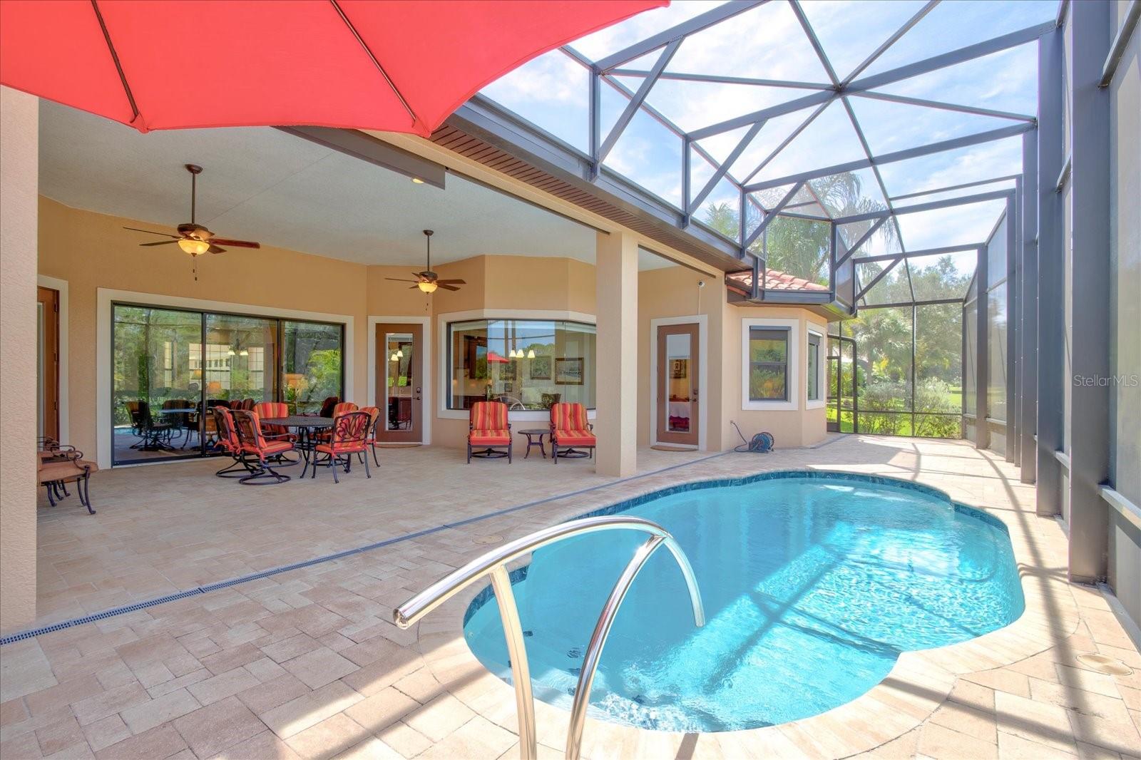 26301 AVENIDA LAS COLINAS, HOWEY IN THE HILLS, FL, 34737